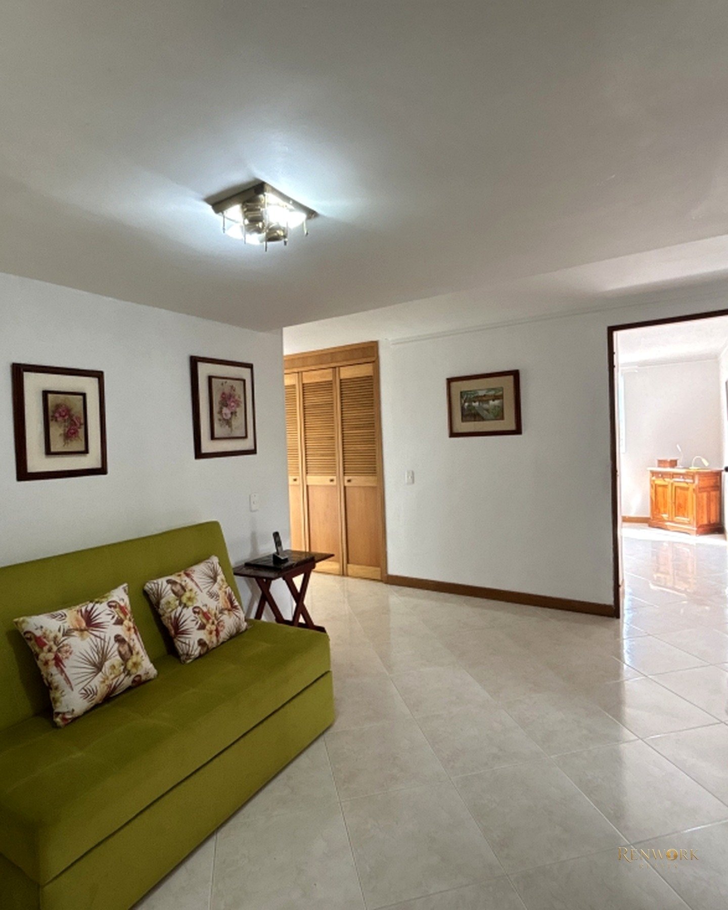 APARTAMENTO EN VENTA LOMA DE LAS BRUJAS ENVIGADO · foto 16
