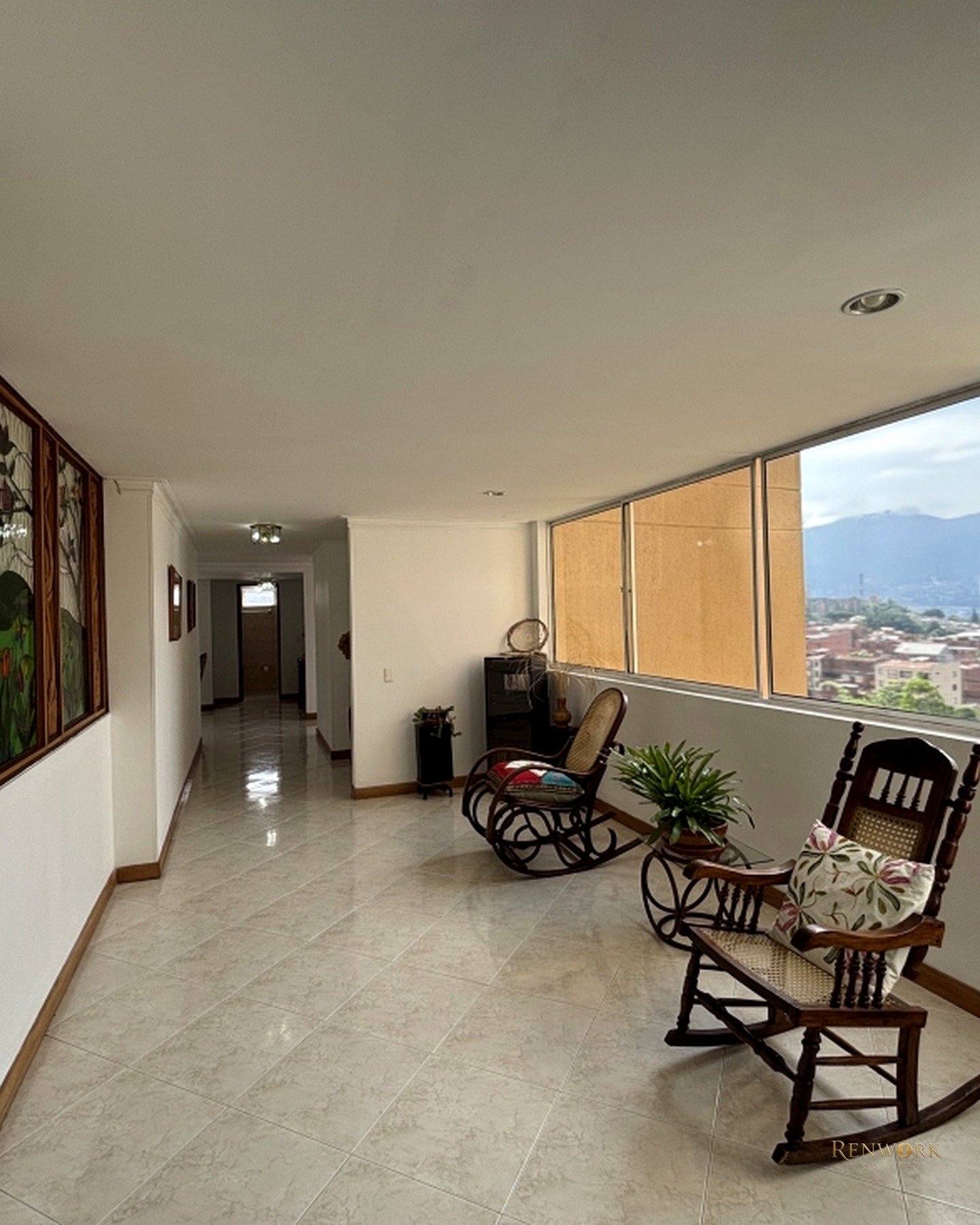 APARTAMENTO EN VENTA LOMA DE LAS BRUJAS ENVIGADO · foto 7