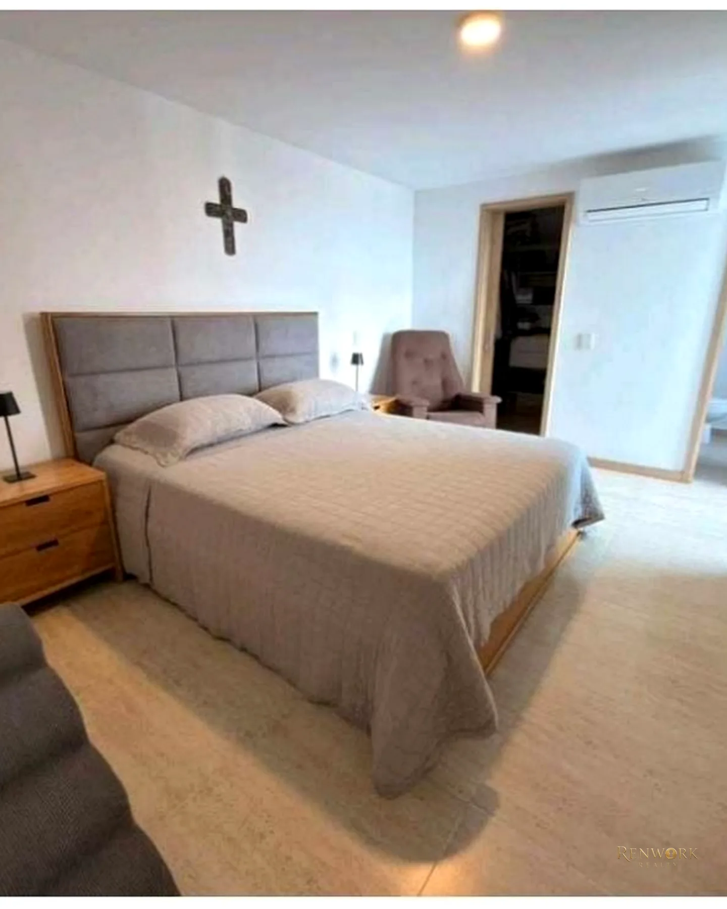 APARTAMENTO EN VENTA LOMA DE LOS BERNAL · foto 10