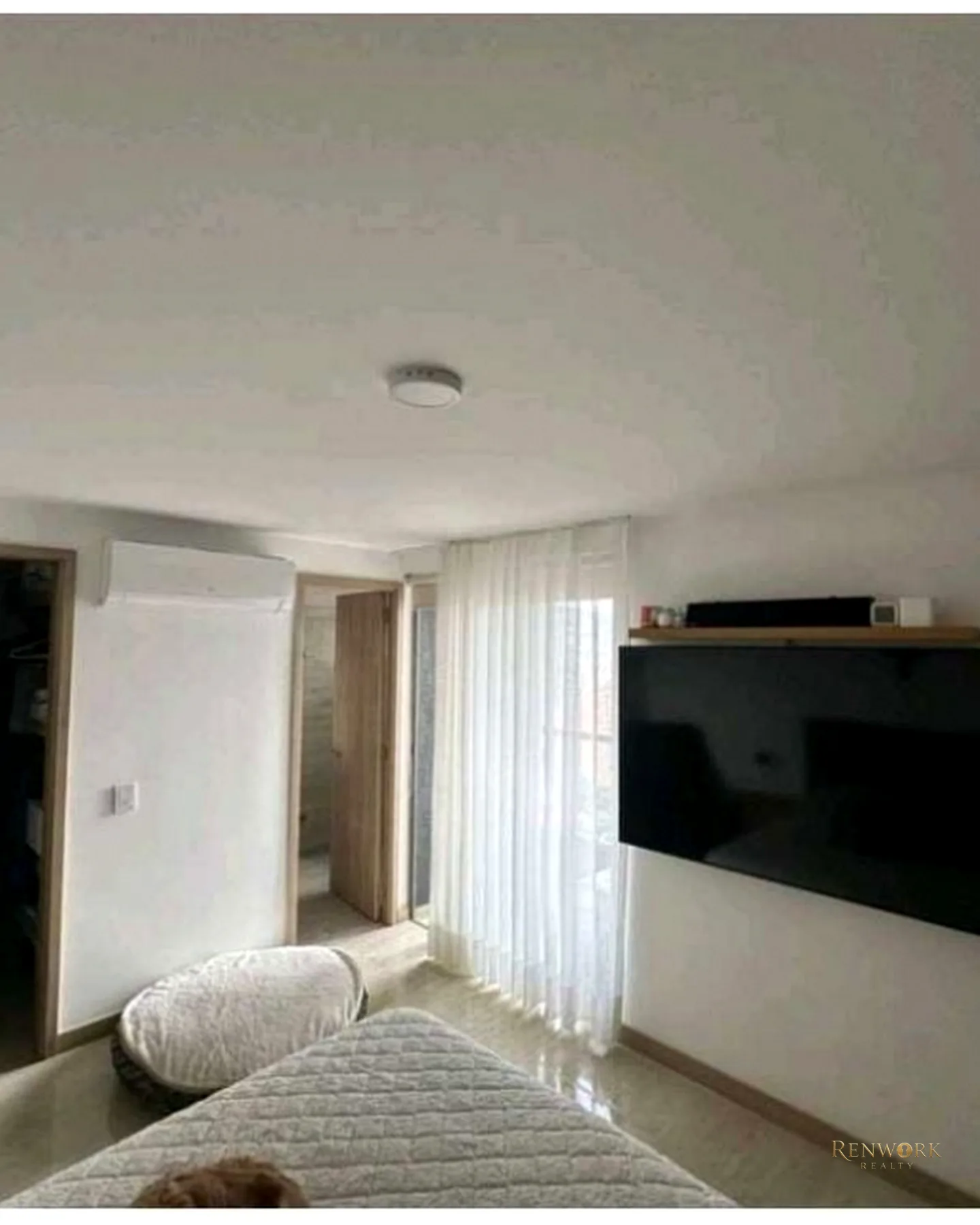 APARTAMENTO EN VENTA LOMA DE LOS BERNAL · foto 8