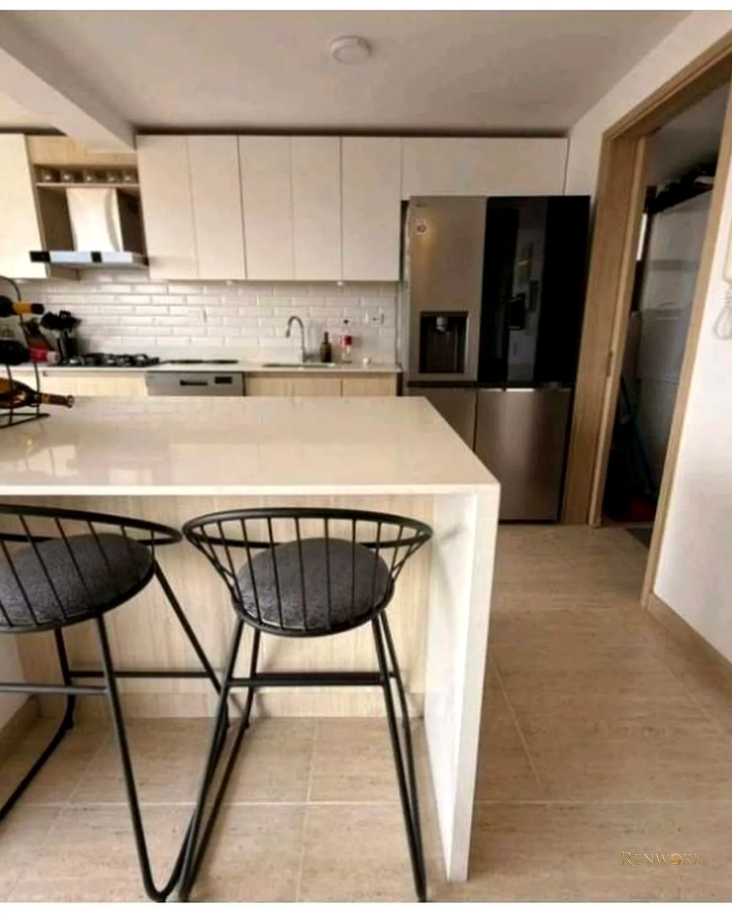 APARTAMENTO EN VENTA LOMA DE LOS BERNAL · foto 3