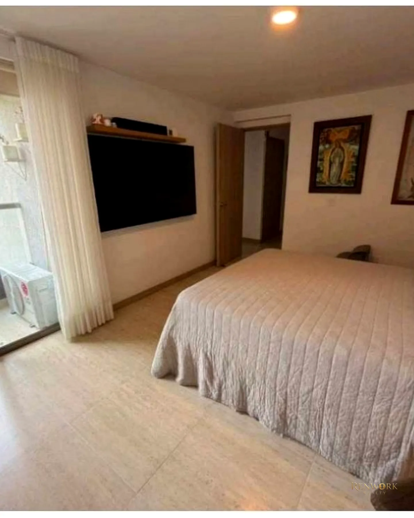 APARTAMENTO EN VENTA LOMA DE LOS BERNAL · foto 9