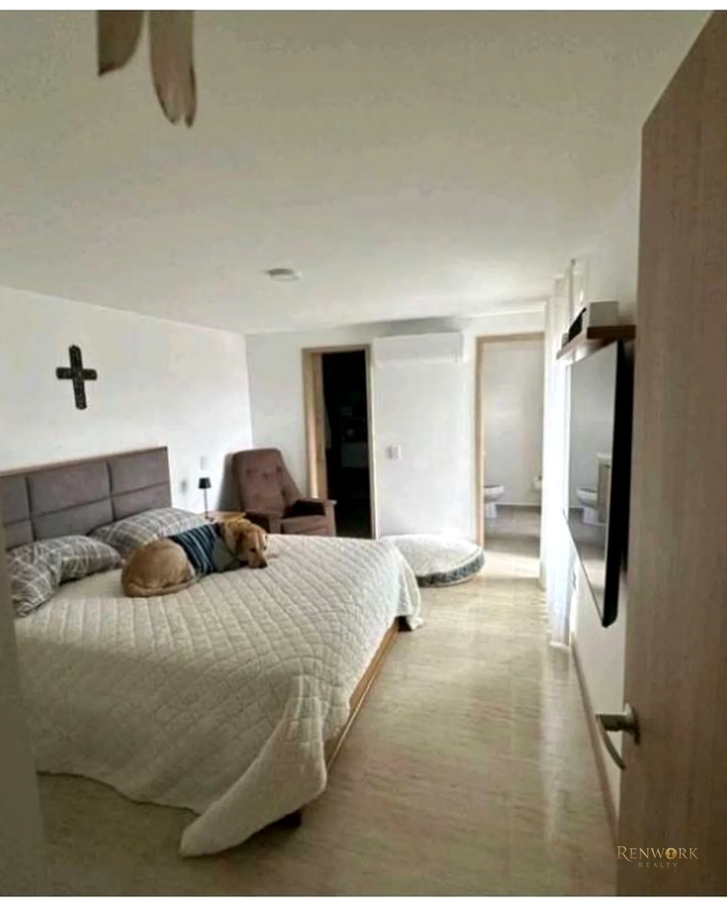 APARTAMENTO EN VENTA LOMA DE LOS BERNAL · foto 11