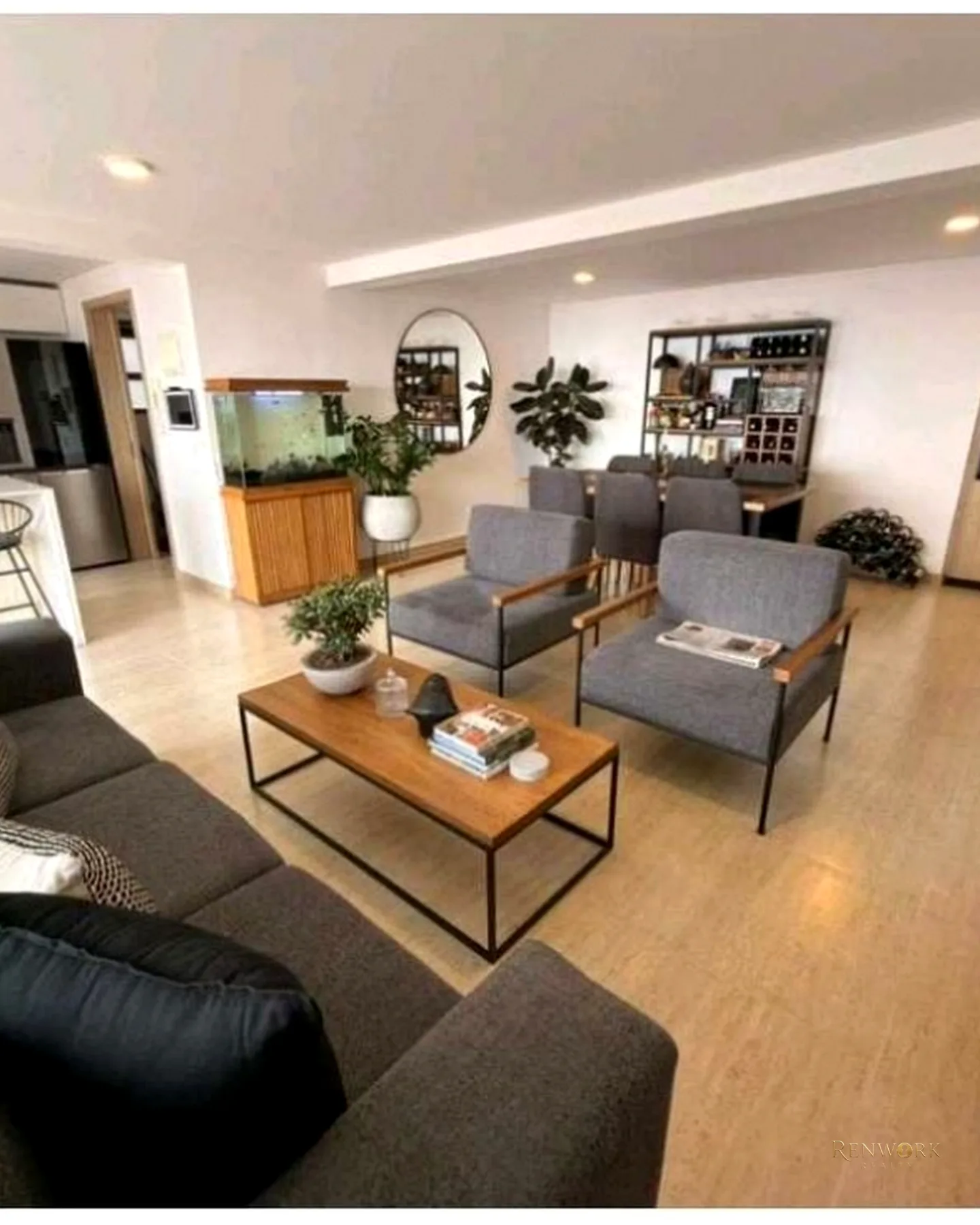 APARTAMENTO EN VENTA LOMA DE LOS BERNAL · foto 1