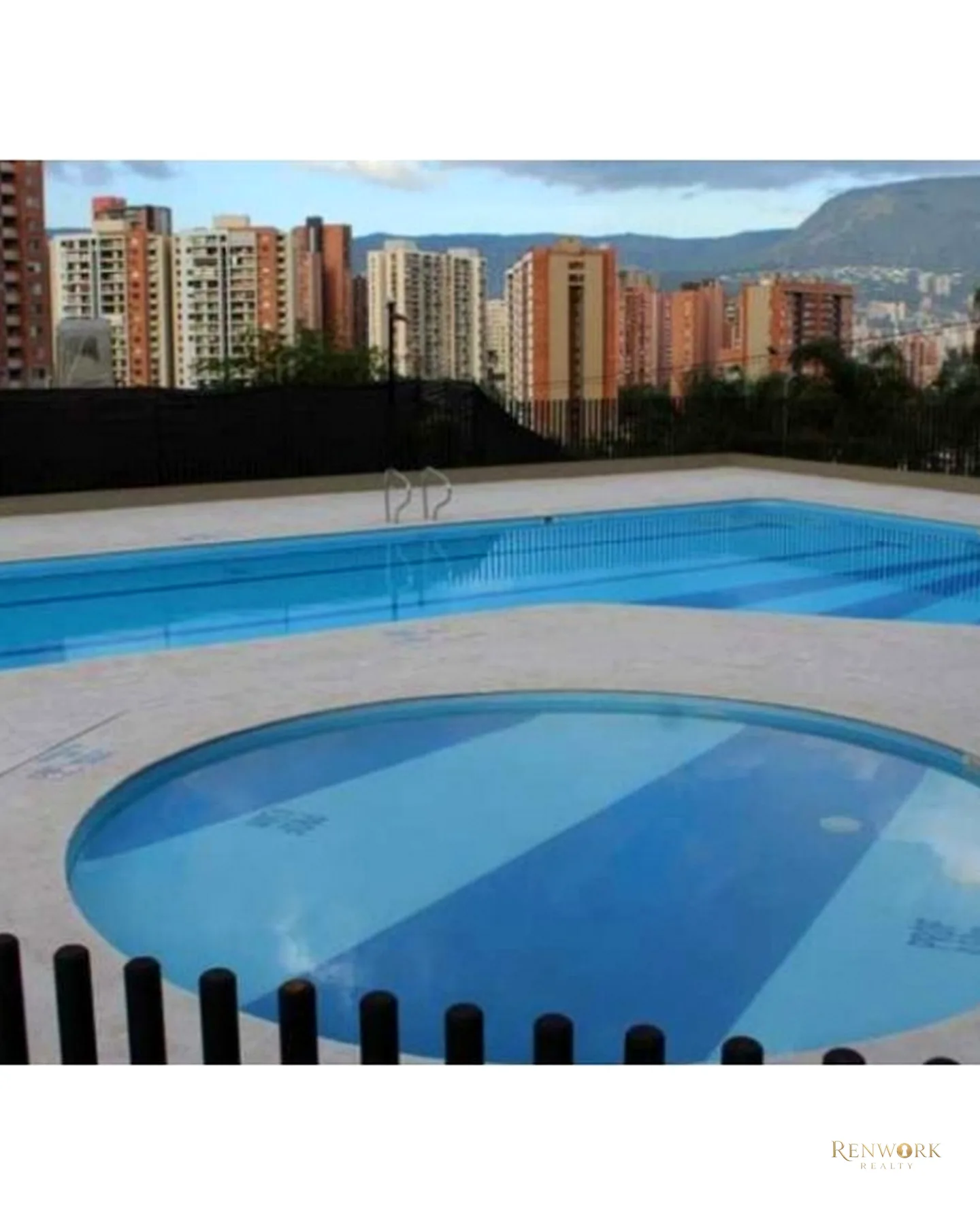APARTAMENTO EN VENTA LOMA DE LOS BERNAL · foto 16
