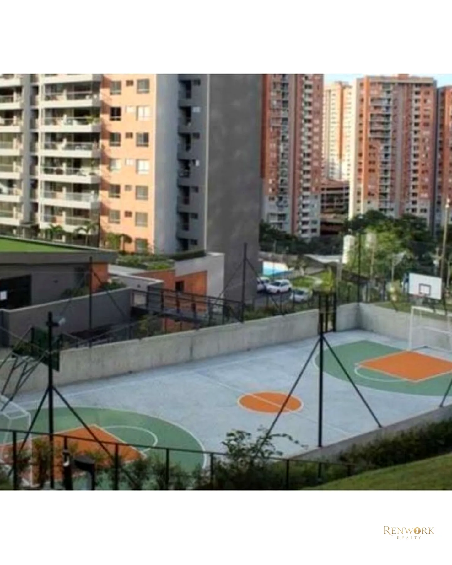 APARTAMENTO EN VENTA LOMA DE LOS BERNAL · foto 20