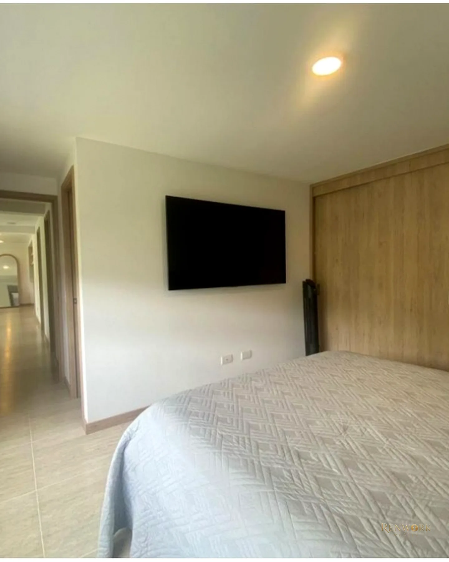 APARTAMENTO EN VENTA LOMA DE LOS BERNAL · foto 12