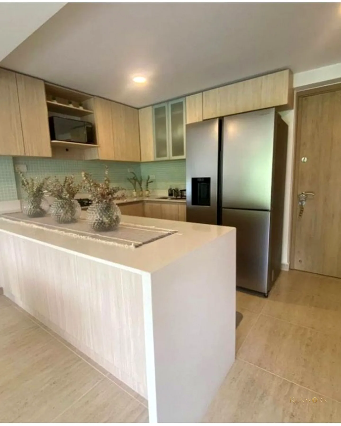 APARTAMENTO EN VENTA LOMA DE LOS BERNAL · foto 4
