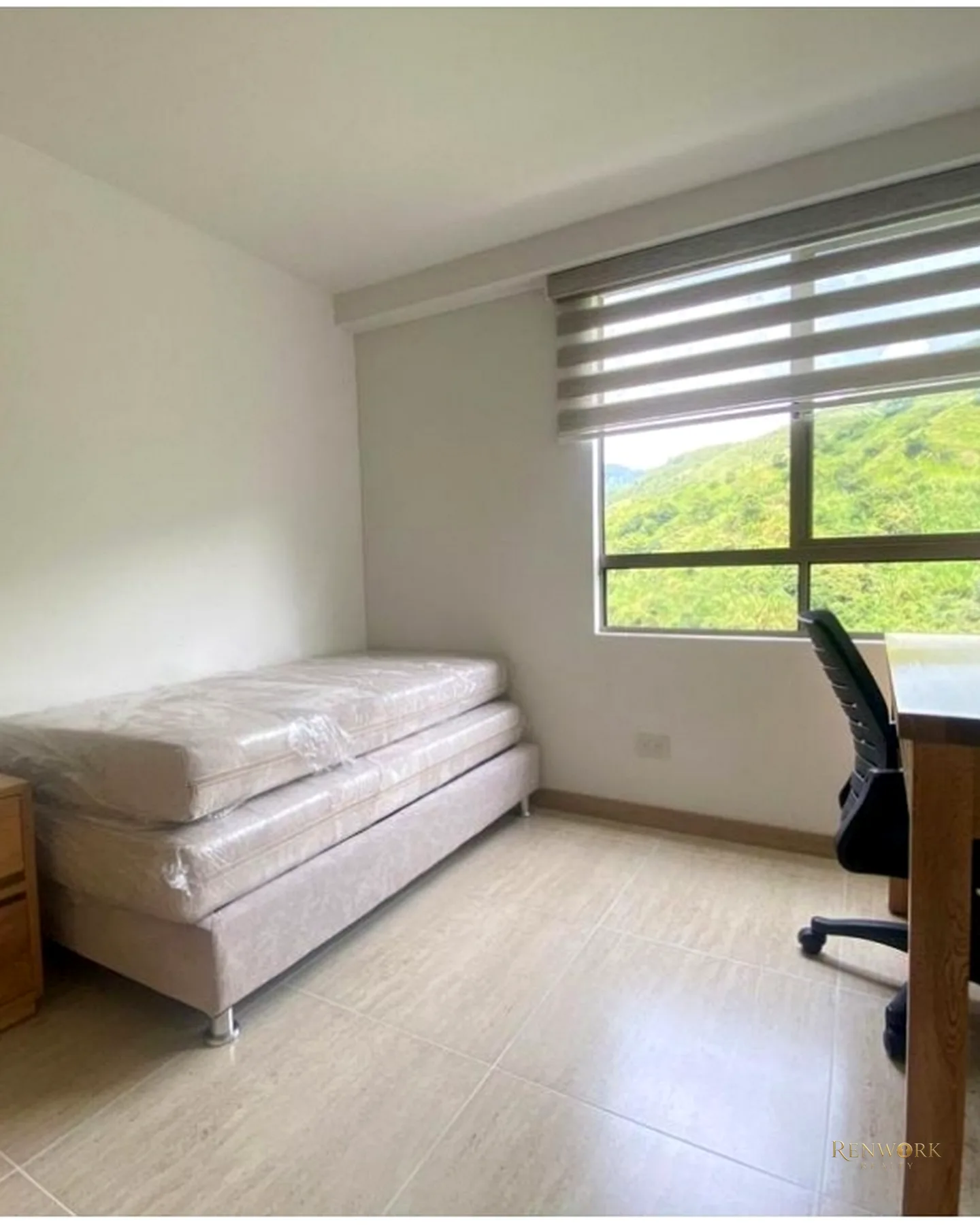 APARTAMENTO EN VENTA LOMA DE LOS BERNAL · foto 14