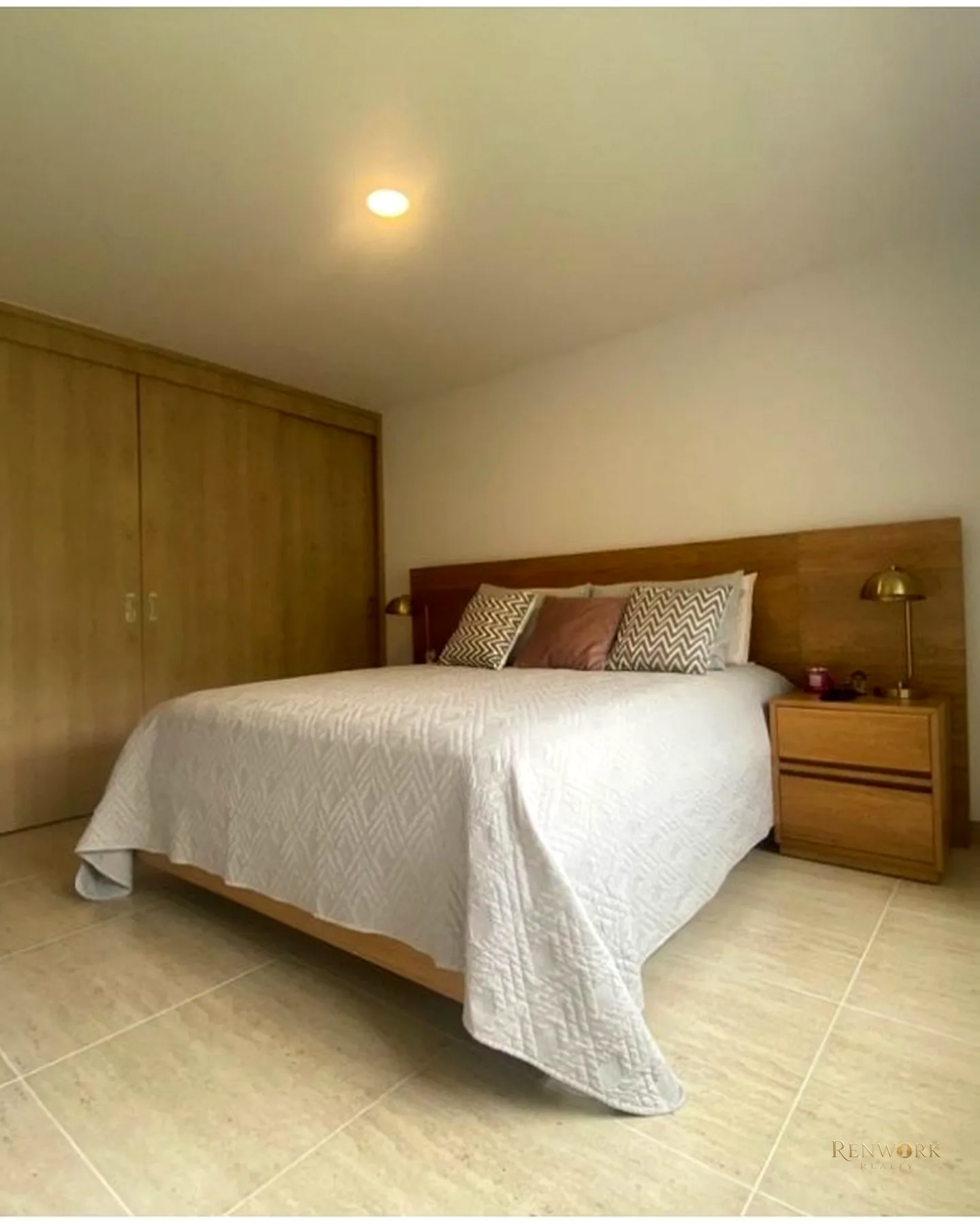APARTAMENTO EN VENTA LOMA DE LOS BERNAL · foto 13