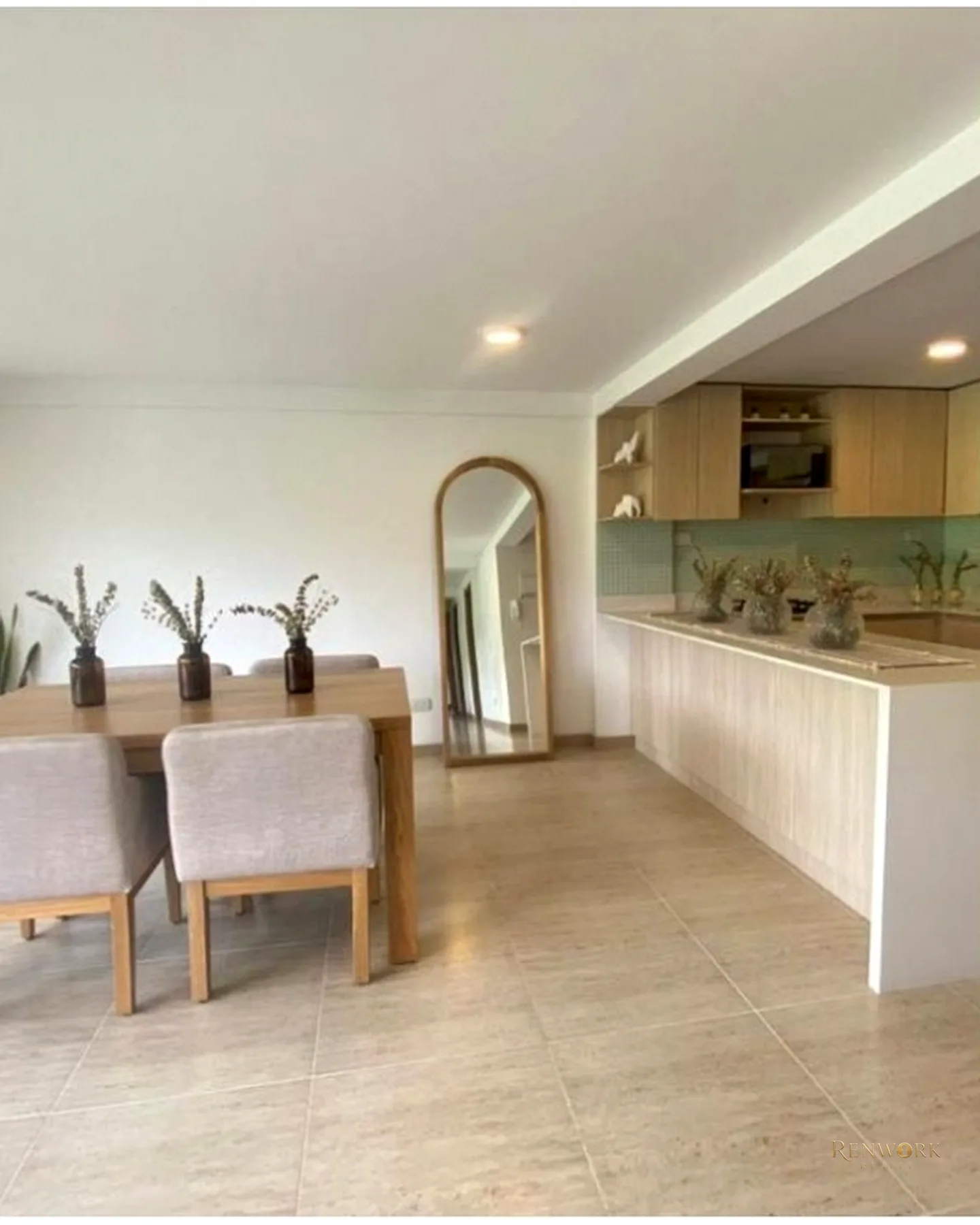 APARTAMENTO EN VENTA LOMA DE LOS BERNAL · foto 3