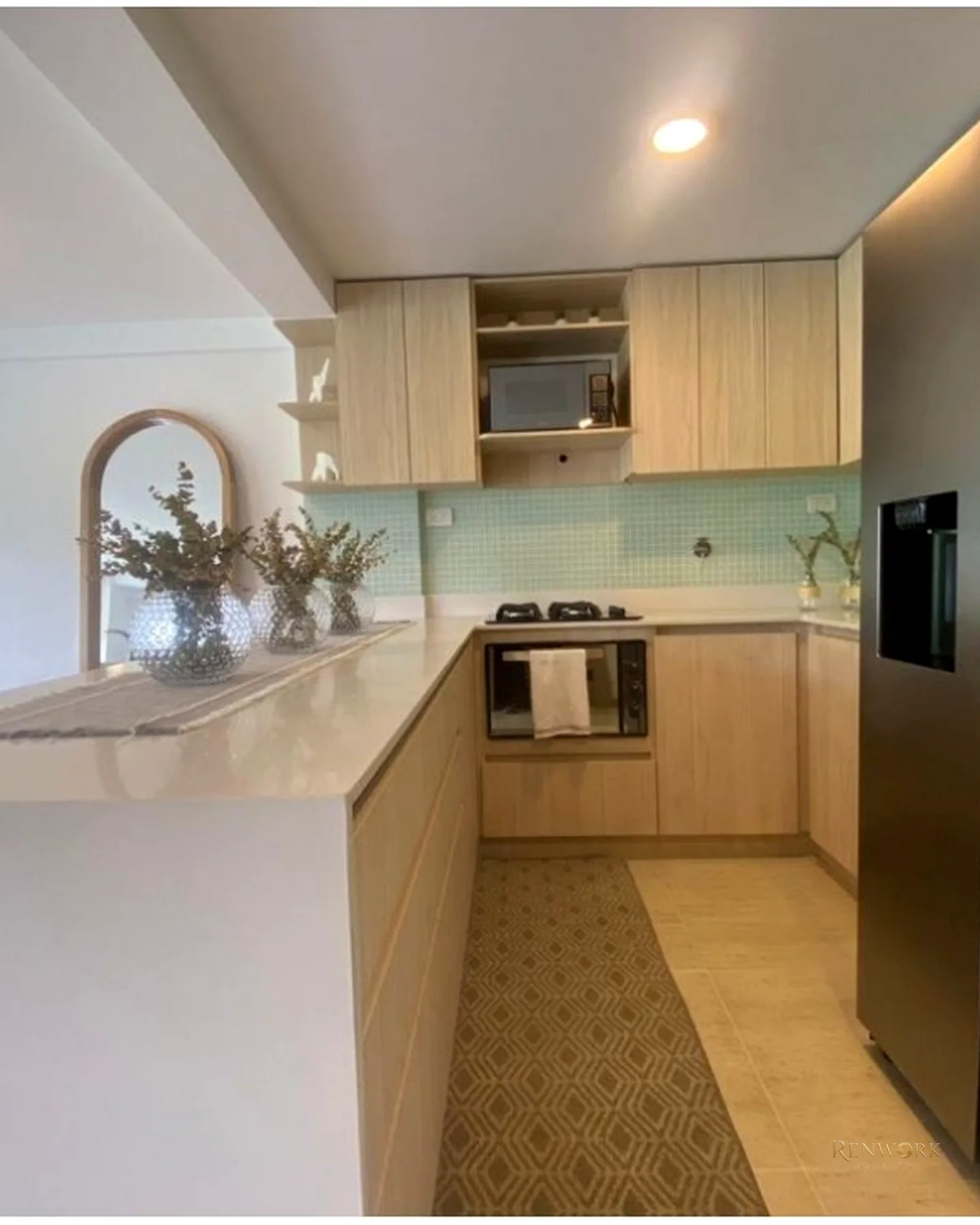 APARTAMENTO EN VENTA LOMA DE LOS BERNAL · foto 5