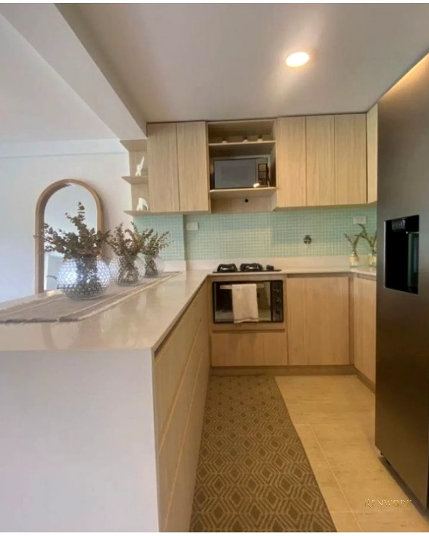 APARTAMENTO EN VENTA LOMA DE LOS BERNAL · foto 6