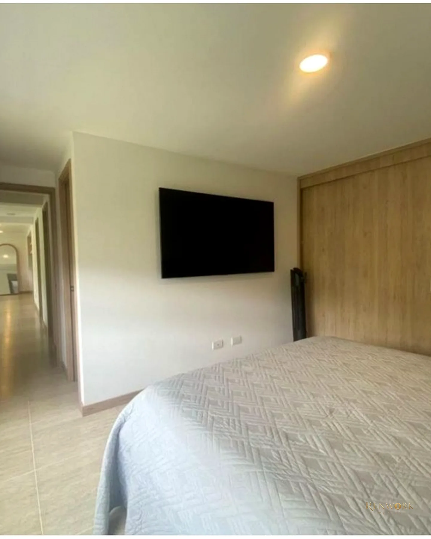 APARTAMENTO EN VENTA LOMA DE LOS BERNAL · foto 10