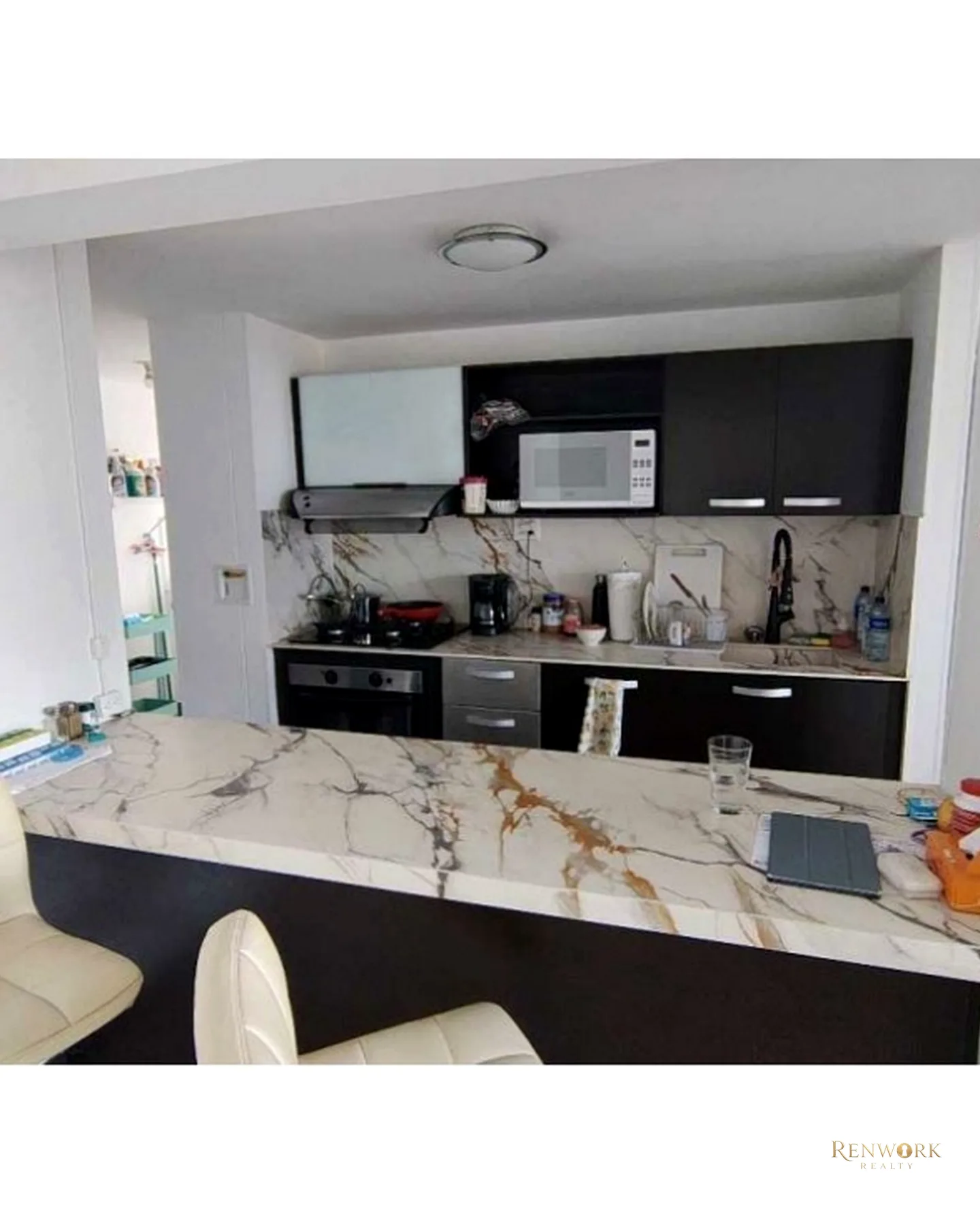 APARTAMENTO EN VENTA LOMA DE LOS BERNAL · foto 7