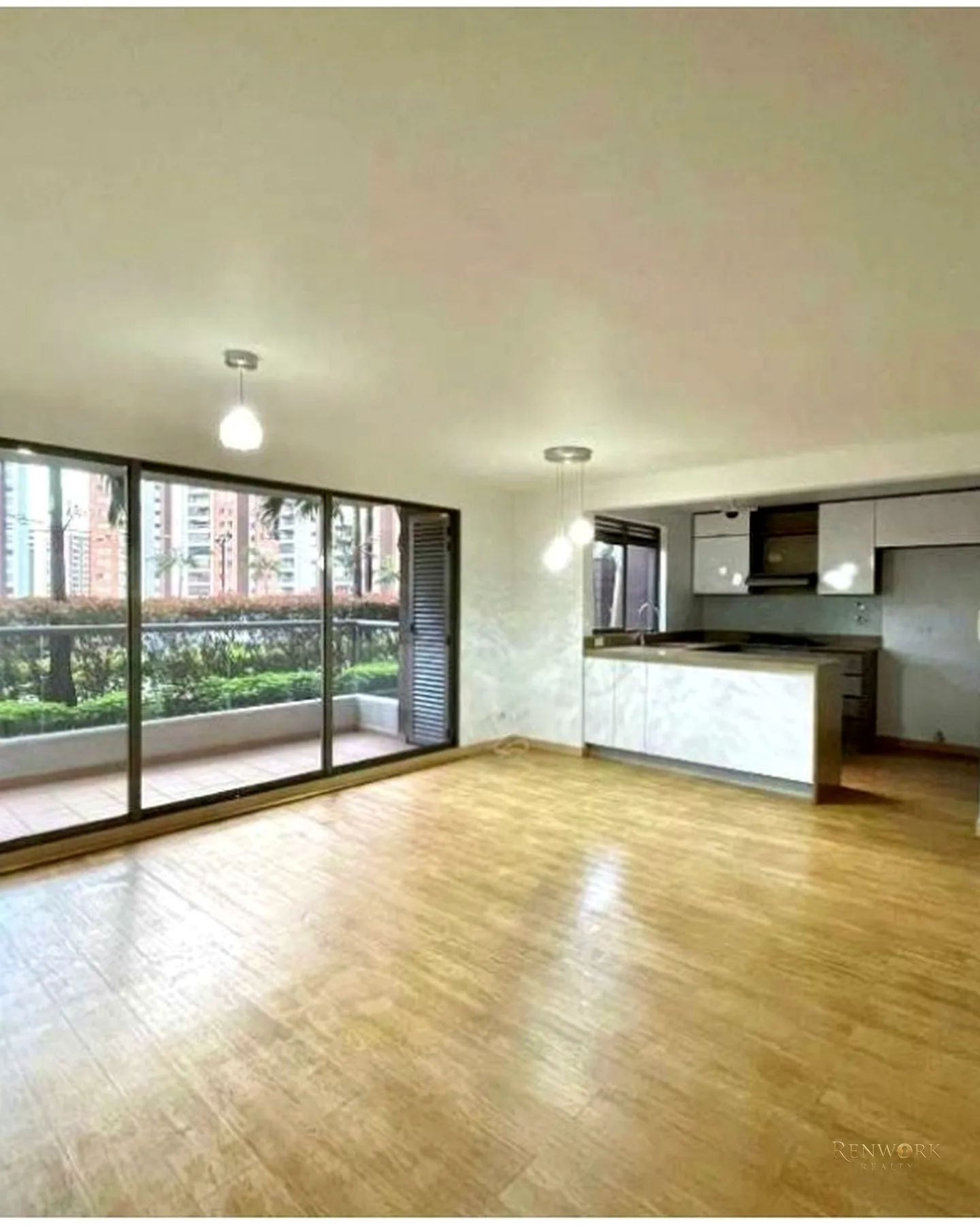 APARTAMENTO EN VENTA LOMA DE LOS BERNAL · foto 1