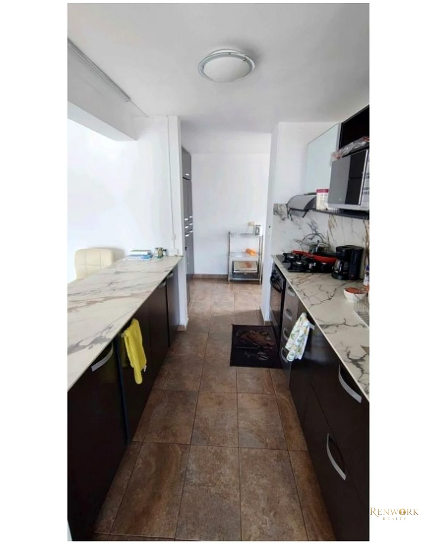 APARTAMENTO EN VENTA LOMA DE LOS BERNAL · foto 8