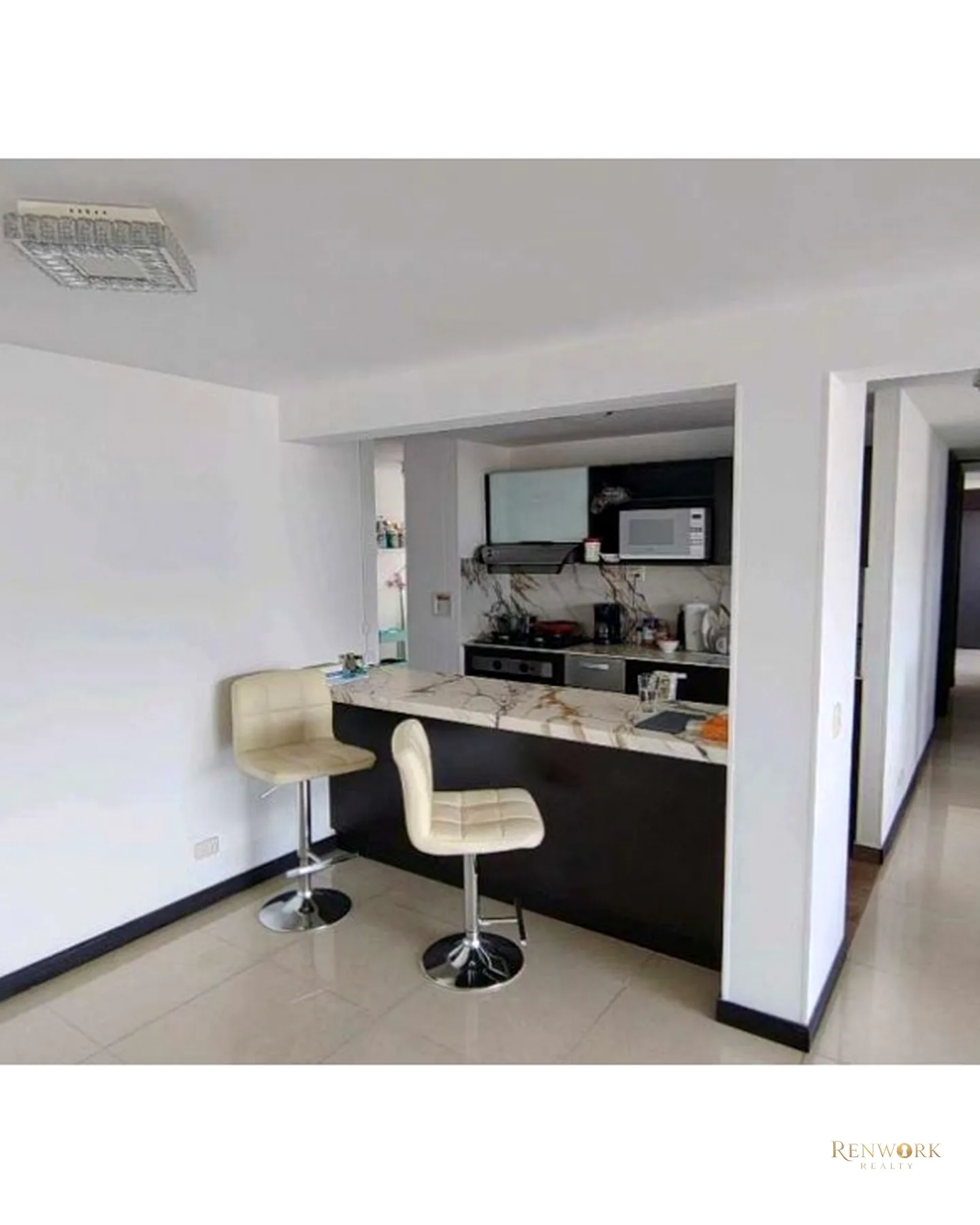 APARTAMENTO EN VENTA LOMA DE LOS BERNAL · foto 12