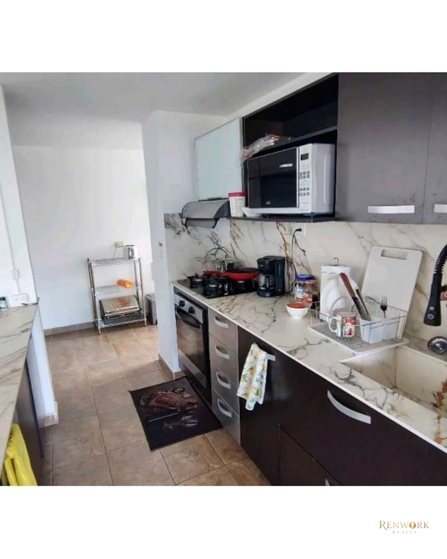 APARTAMENTO EN VENTA LOMA DE LOS BERNAL · foto 5