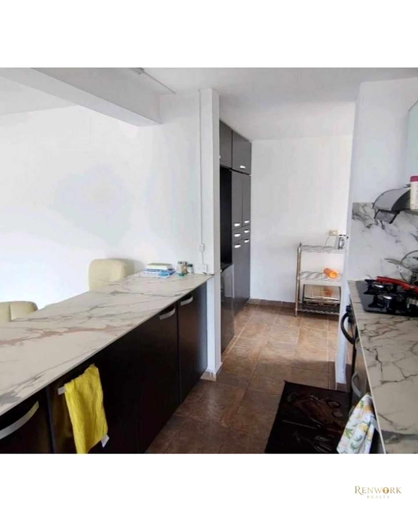 APARTAMENTO EN VENTA LOMA DE LOS BERNAL · foto 9