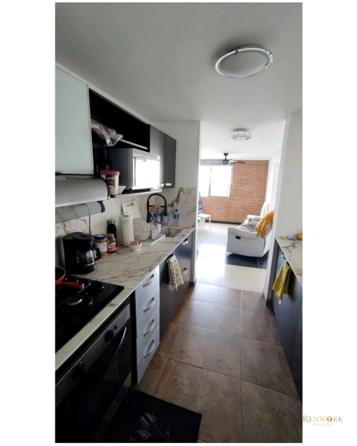 APARTAMENTO EN VENTA LOMA DE LOS BERNAL · foto 7