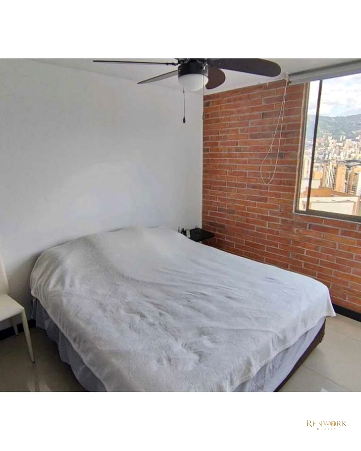 APARTAMENTO EN VENTA LOMA DE LOS BERNAL · foto 18