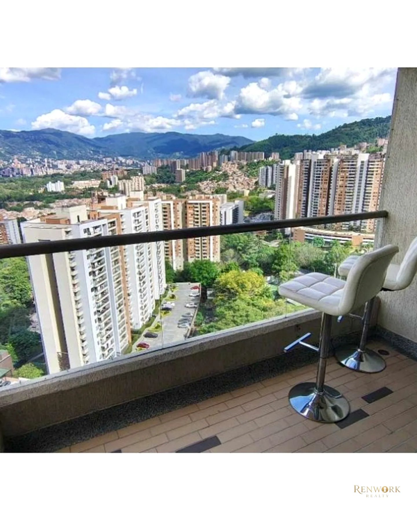 APARTAMENTO EN VENTA LOMA DE LOS BERNAL · foto 22