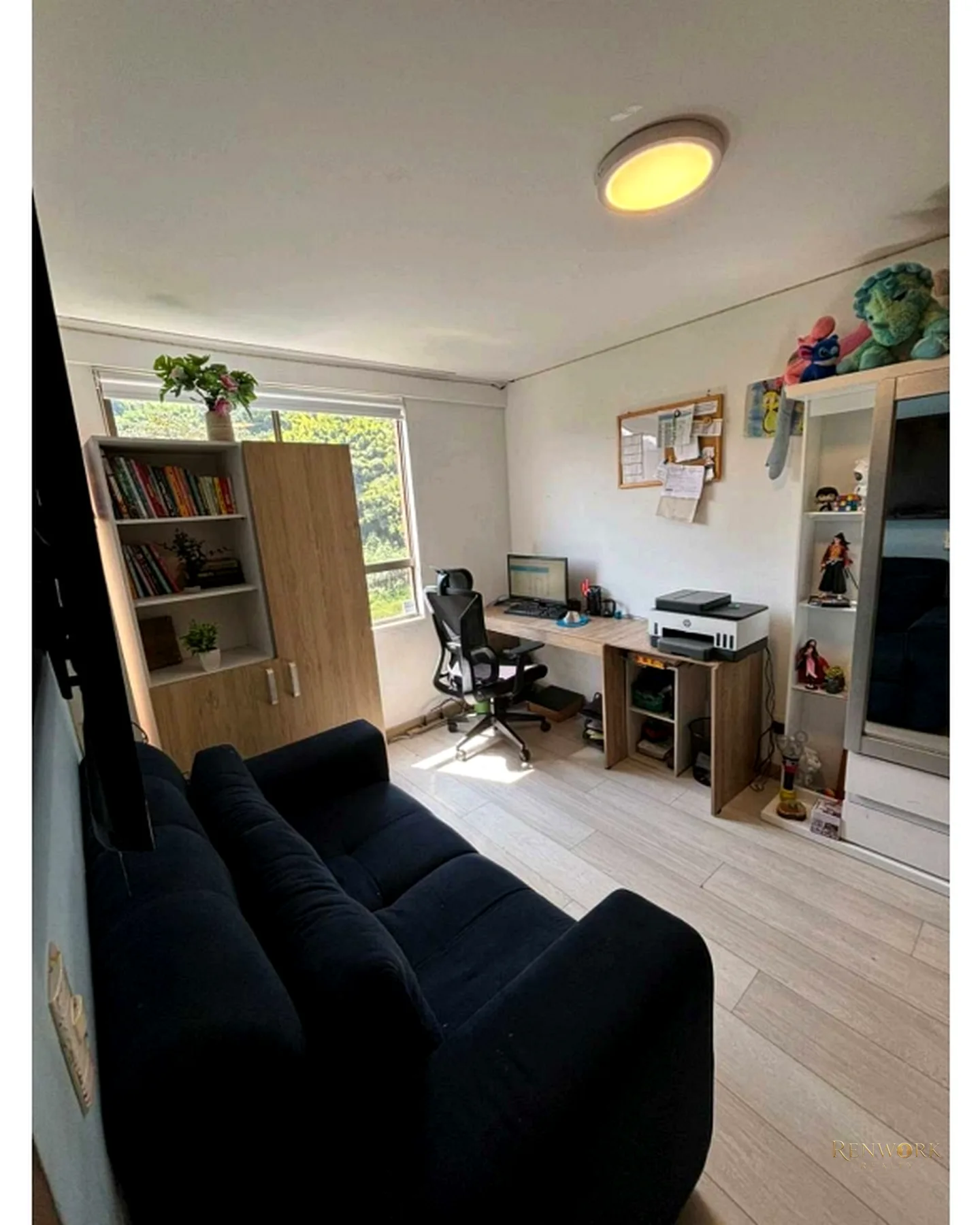 APARTAMENTO EN VENTA LOMA DE LOS BERNAL MEDELLÍN. · foto 15