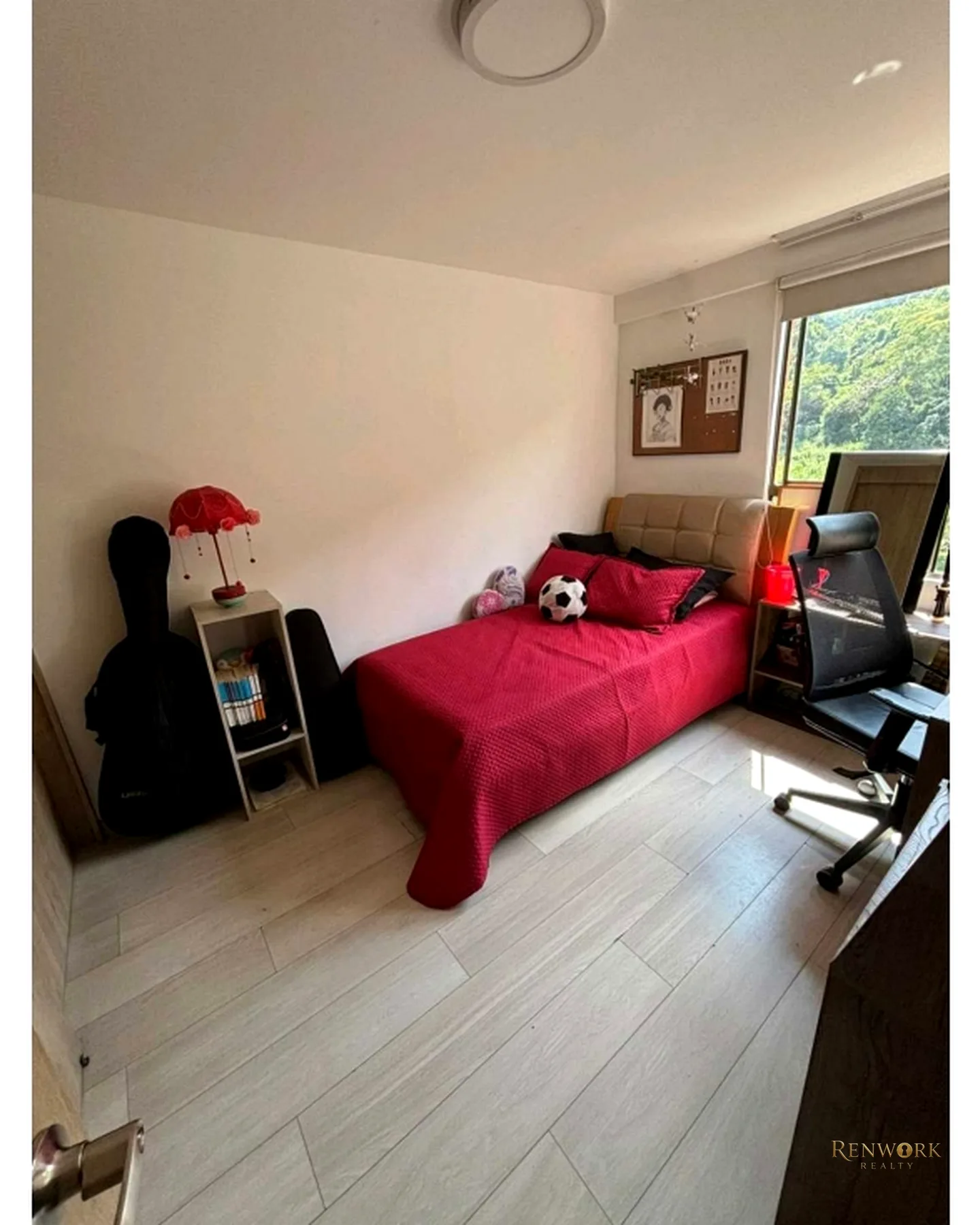 APARTAMENTO EN VENTA LOMA DE LOS BERNAL MEDELLÍN. · foto 20