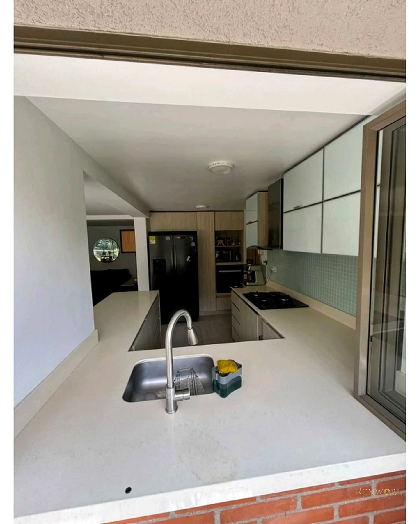 APARTAMENTO EN VENTA LOMA DE LOS BERNAL MEDELLÍN. · foto 8