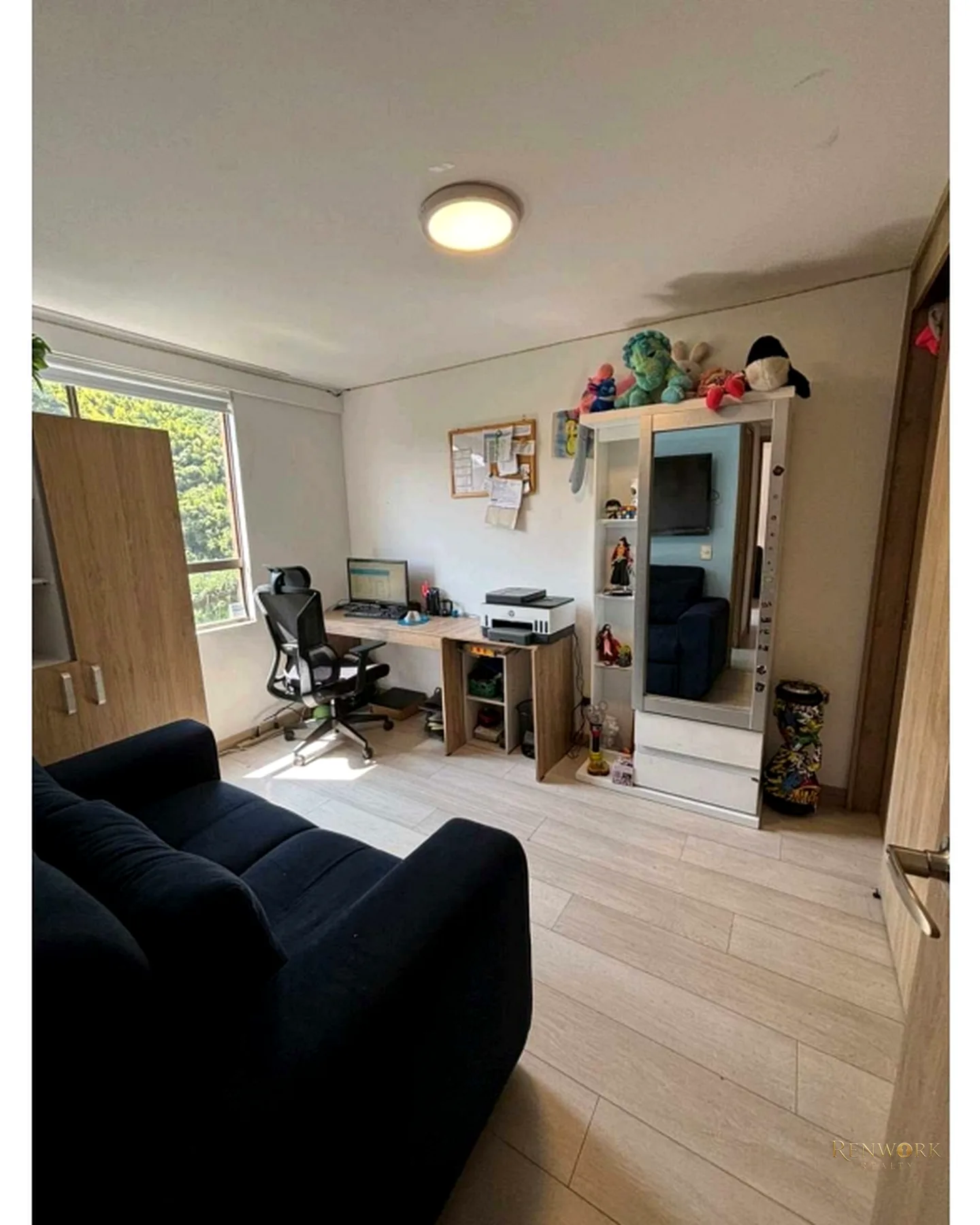 APARTAMENTO EN VENTA LOMA DE LOS BERNAL MEDELLÍN. · foto 16