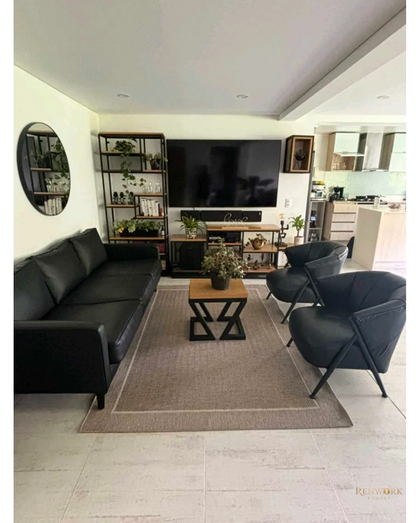 APARTAMENTO EN VENTA LOMA DE LOS BERNAL MEDELLÍN. · foto 11