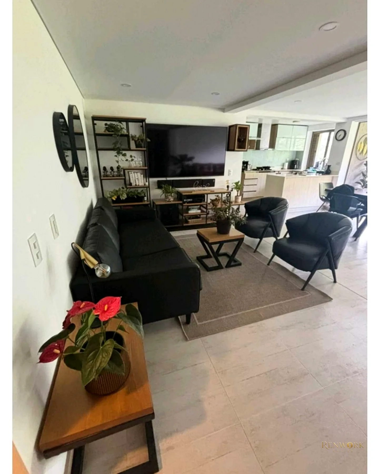 APARTAMENTO EN VENTA LOMA DE LOS BERNAL MEDELLÍN. · foto 12
