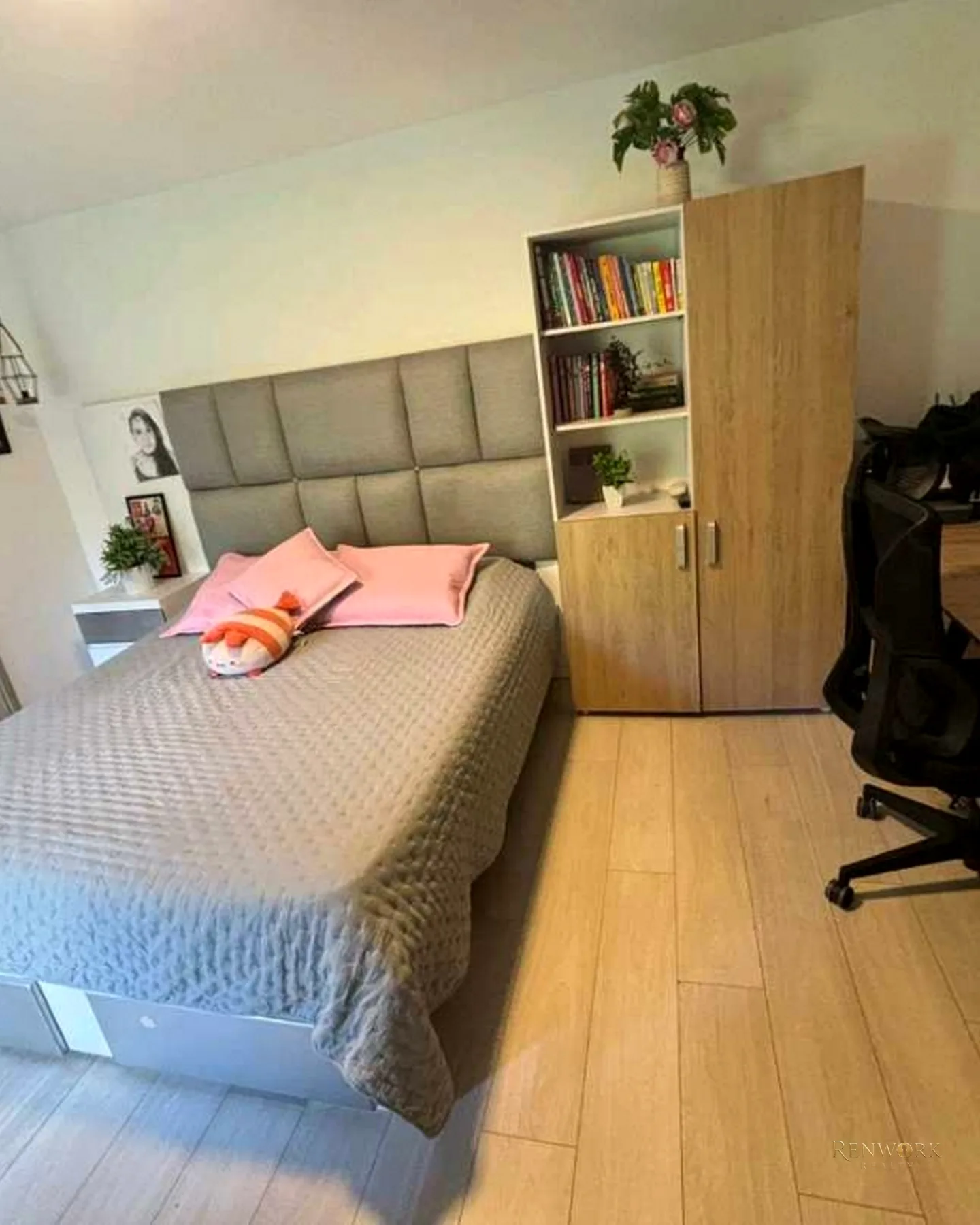 APARTAMENTO EN VENTA LOMA DE LOS BERNAL MEDELLÍN. · foto 10