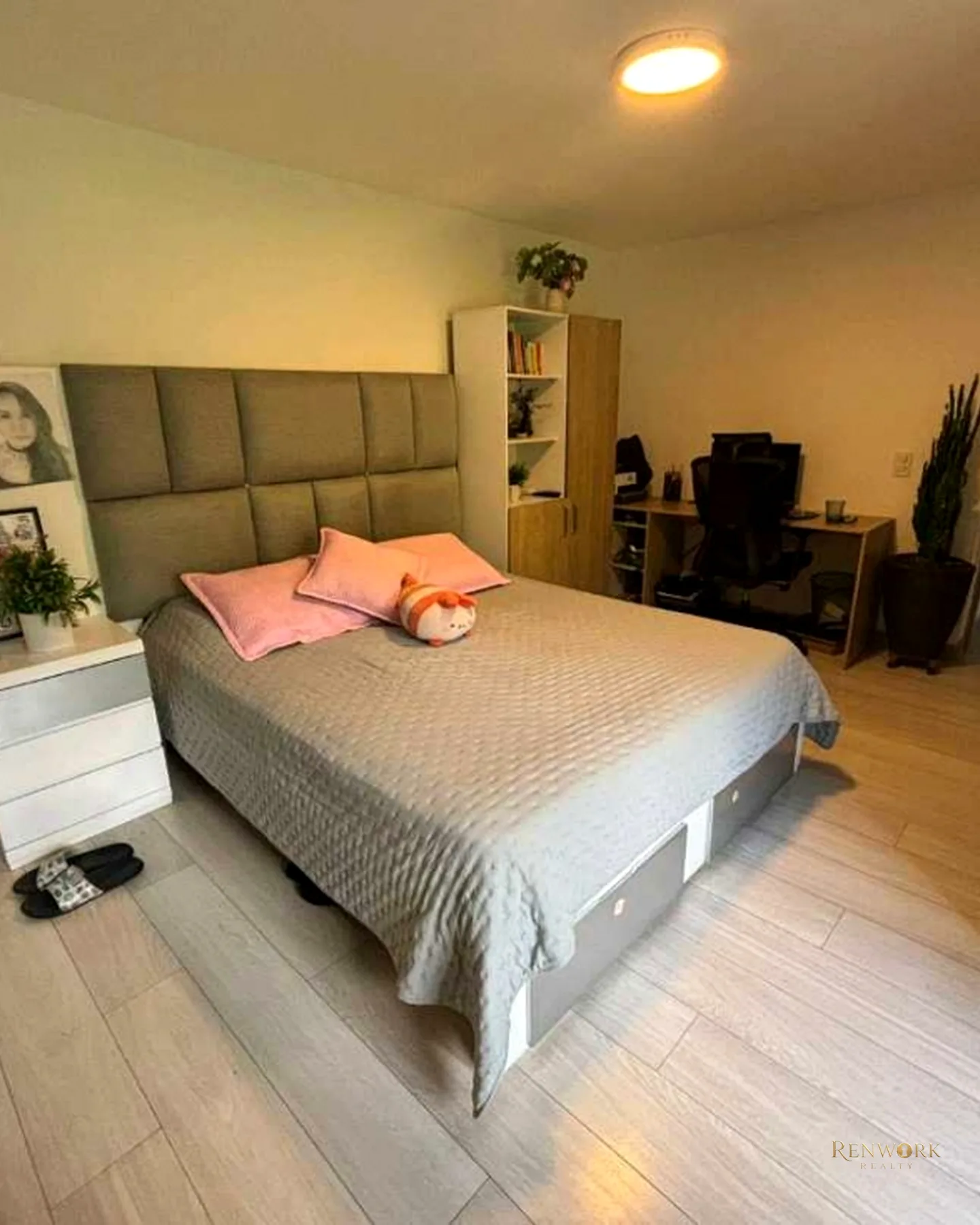 APARTAMENTO EN VENTA LOMA DE LOS BERNAL MEDELLÍN. · foto 13