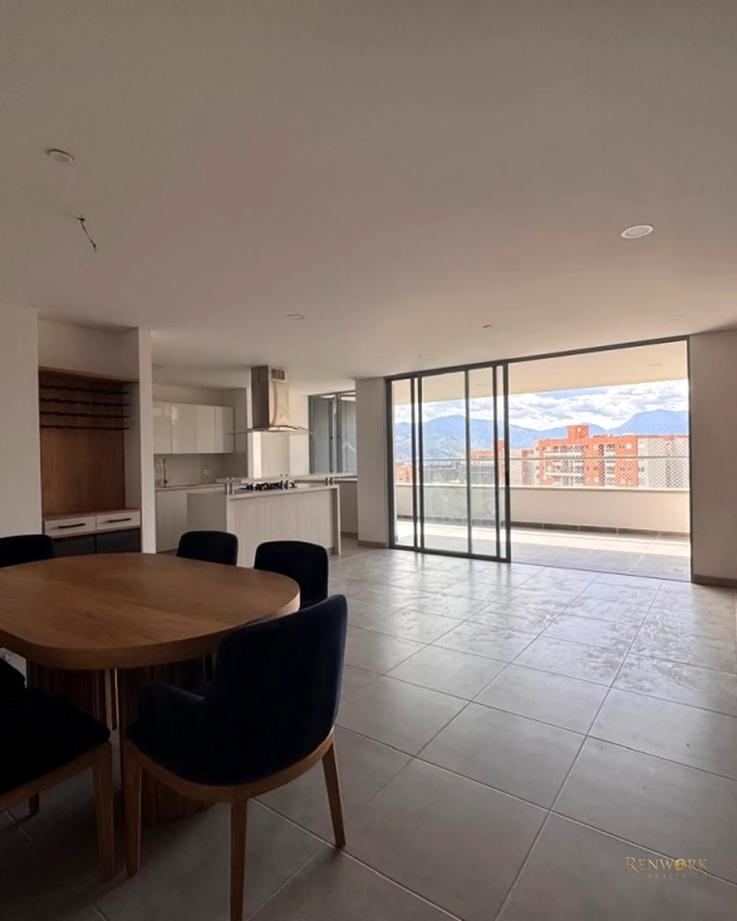APARTAMENTO EN VENTA / LOMA DE LOS MESAS · foto 9