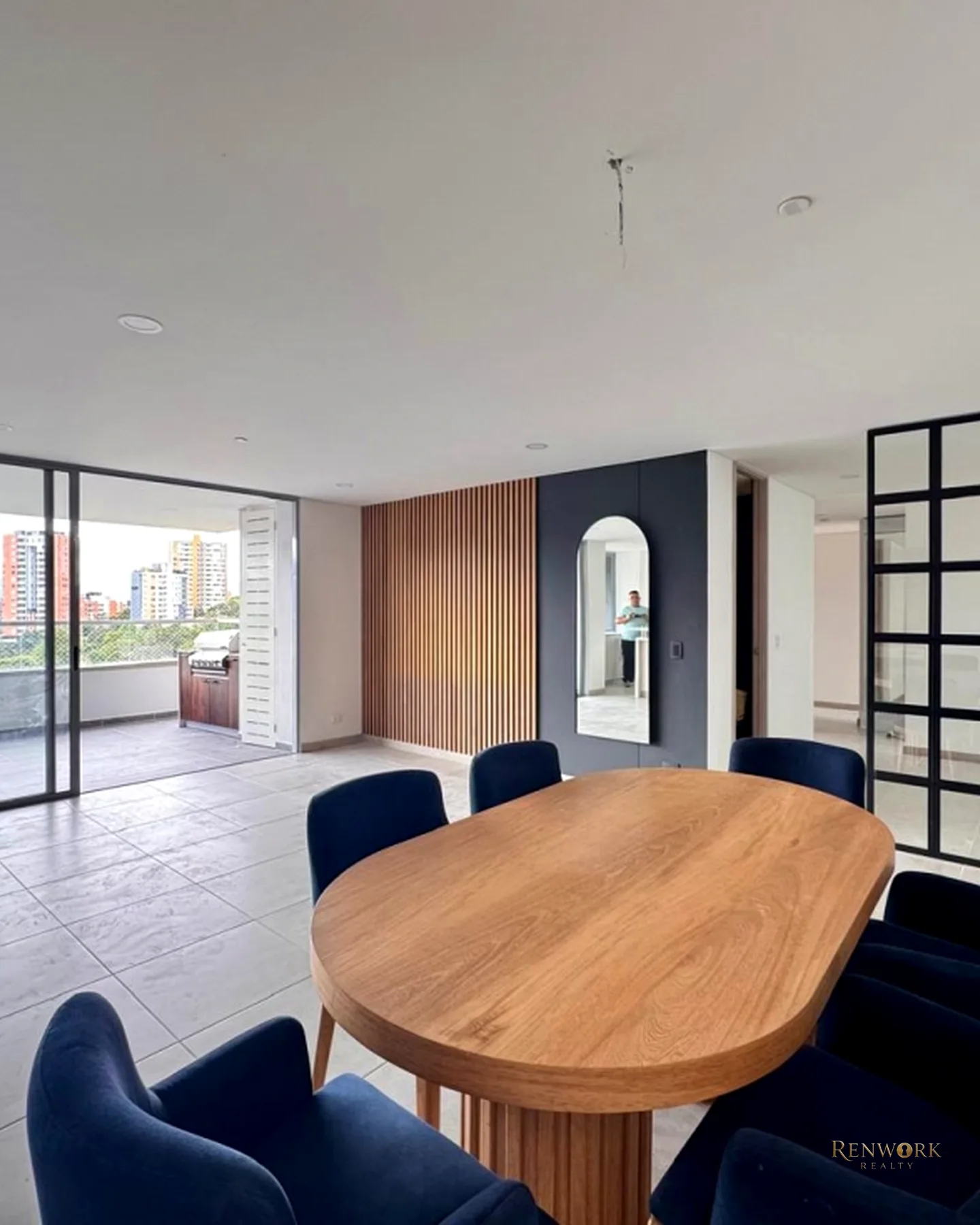 APARTAMENTO EN VENTA / LOMA DE LOS MESAS · foto 8