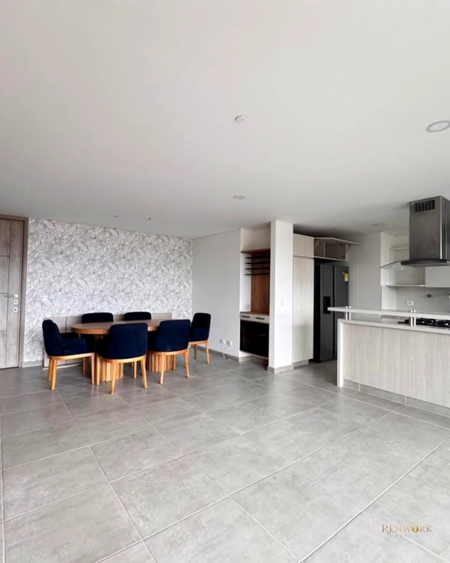 APARTAMENTO EN VENTA / LOMA DE LOS MESAS · foto 4