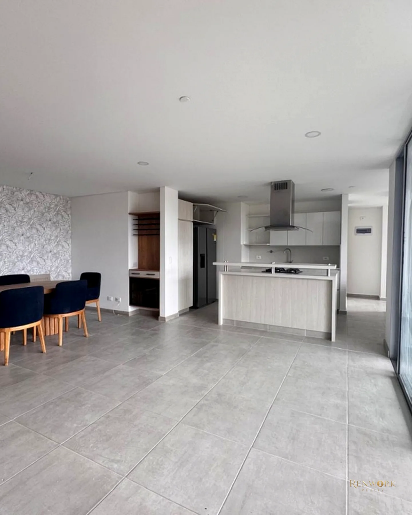 APARTAMENTO EN VENTA / LOMA DE LOS MESAS · foto 10