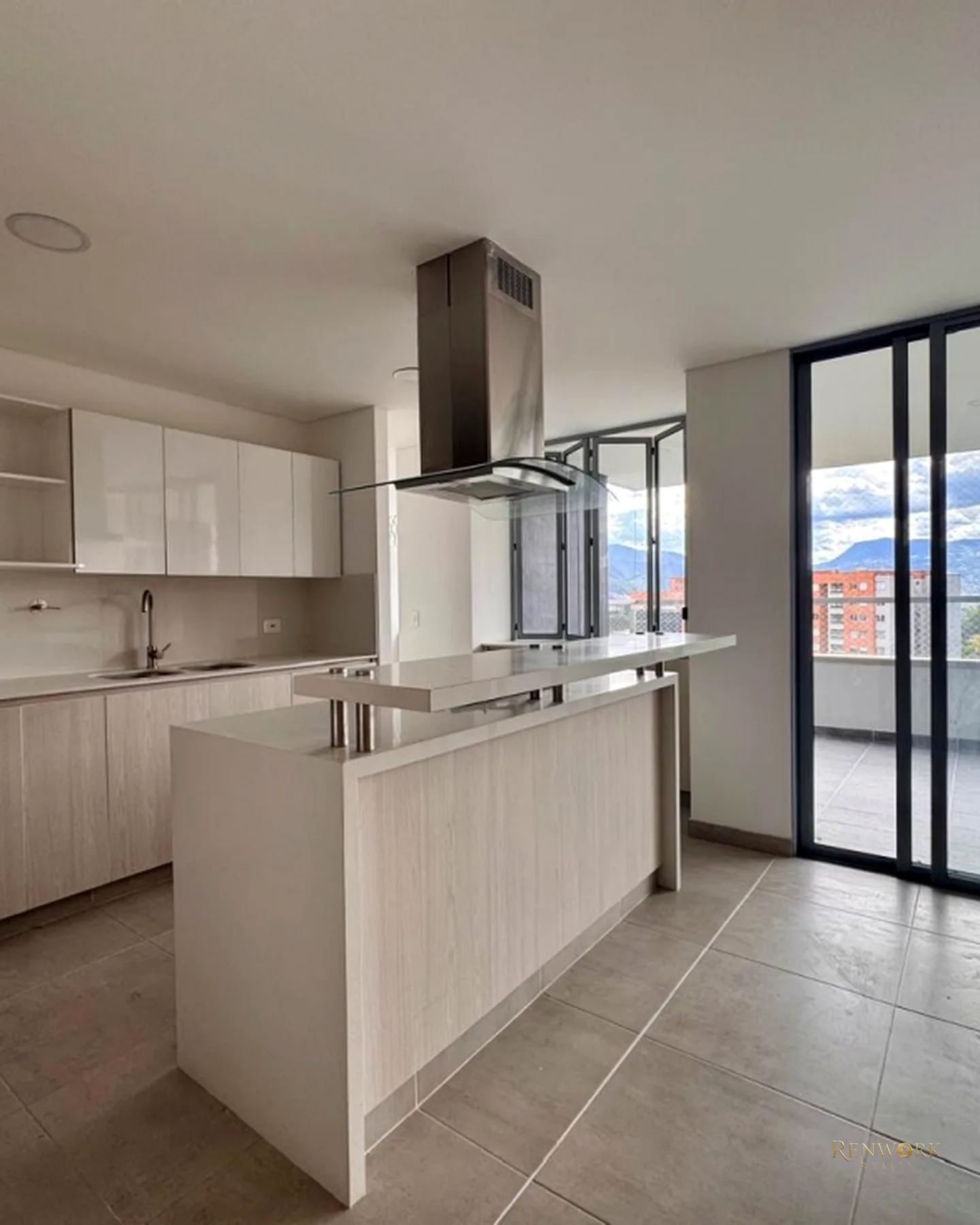 APARTAMENTO EN VENTA / LOMA DE LOS MESAS · foto 2