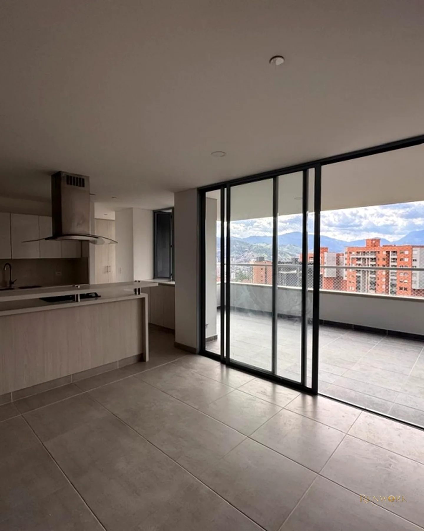 APARTAMENTO EN VENTA / LOMA DE LOS MESAS · foto 7