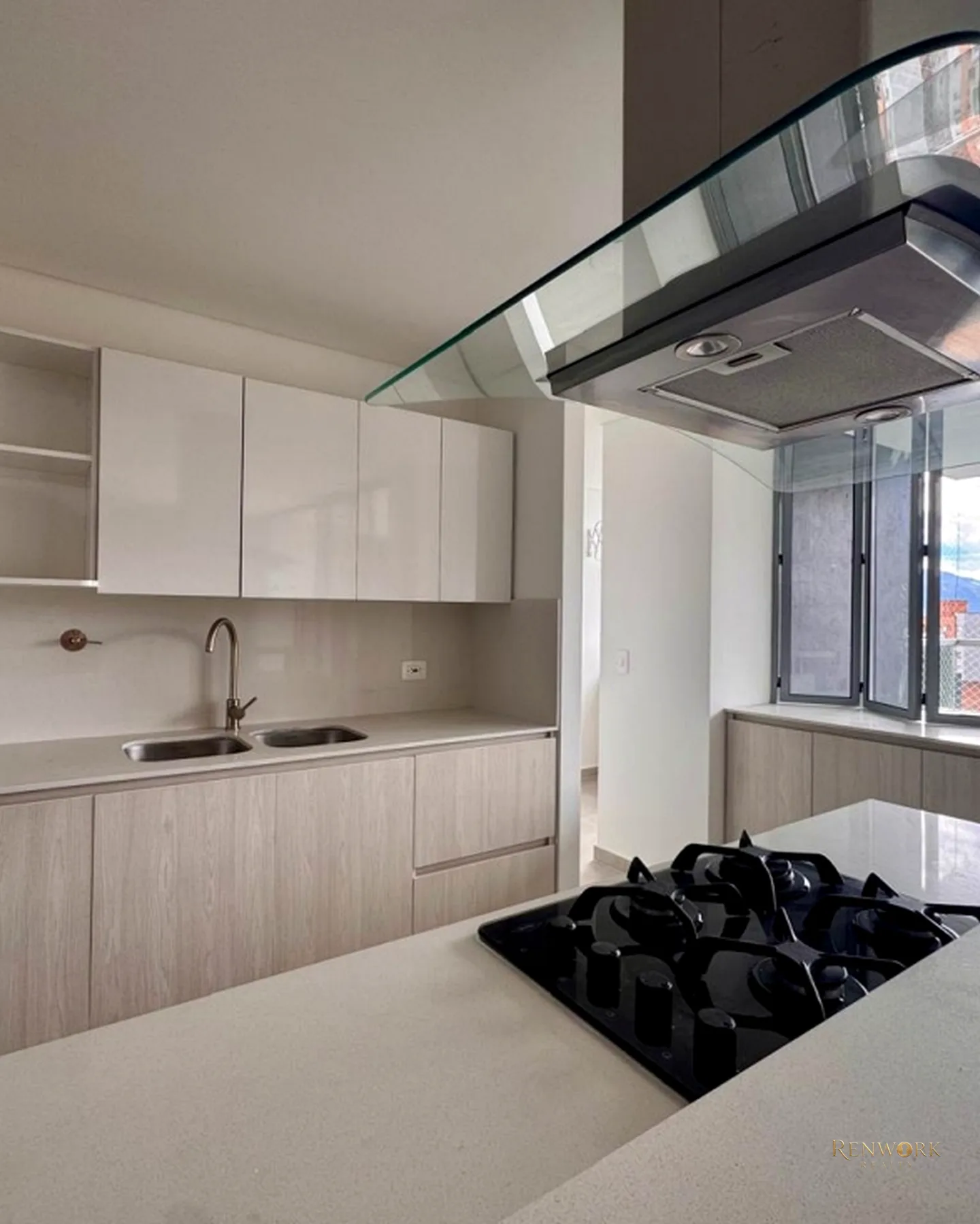 APARTAMENTO EN VENTA / LOMA DE LOS MESAS · foto 8