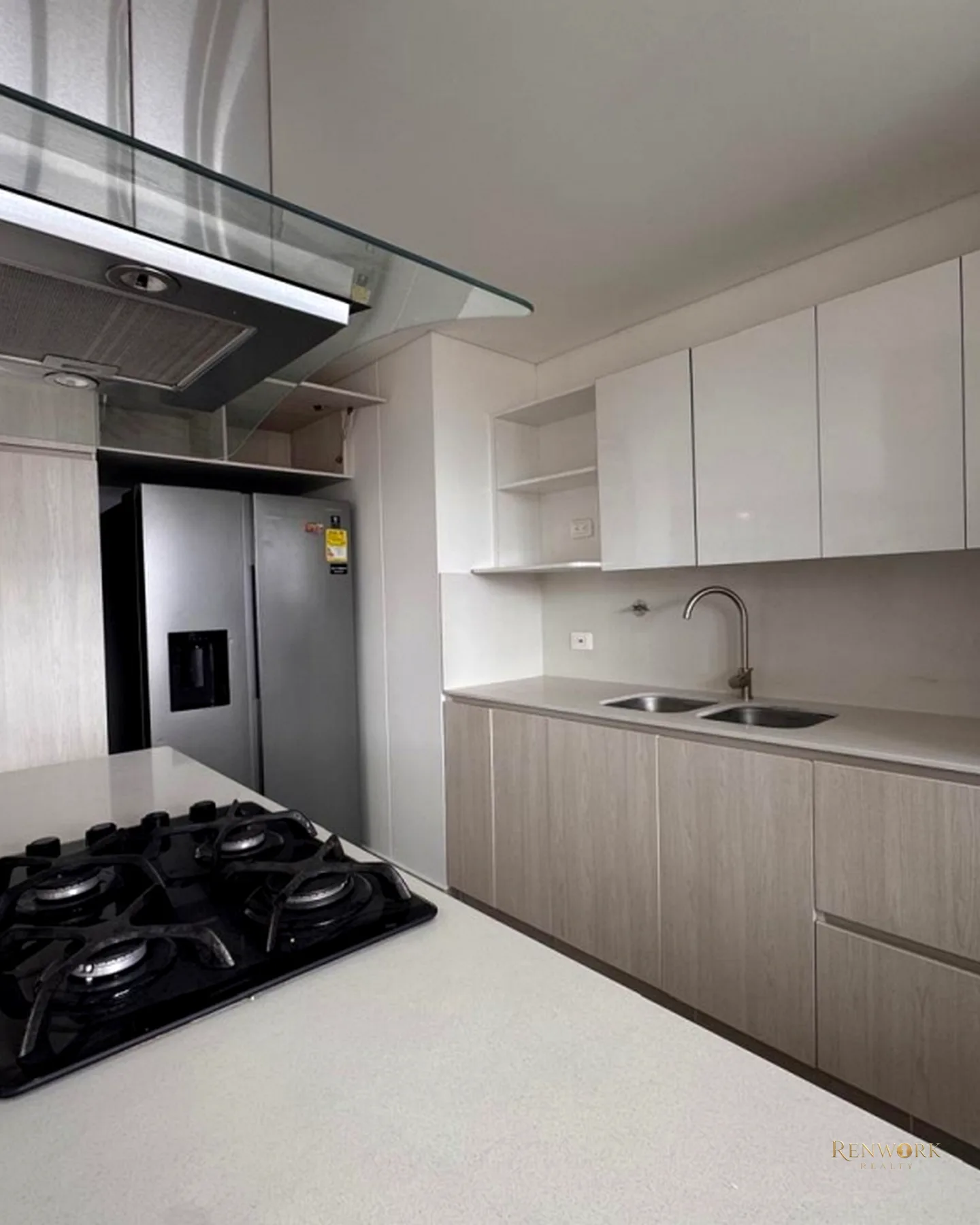 APARTAMENTO EN VENTA / LOMA DE LOS MESAS · foto 9