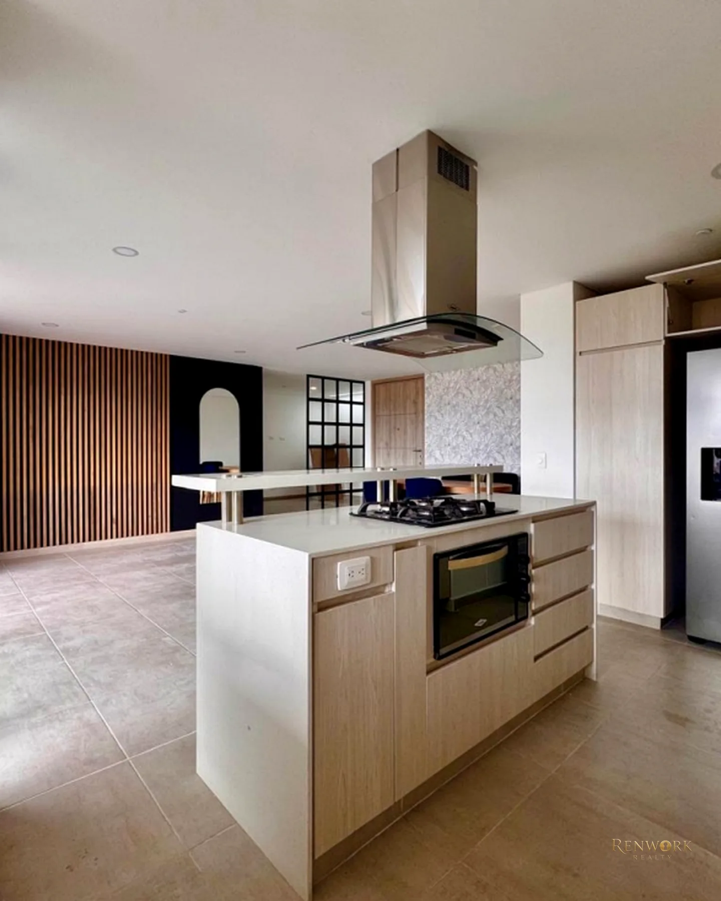 APARTAMENTO EN VENTA / LOMA DE LOS MESAS · foto 7