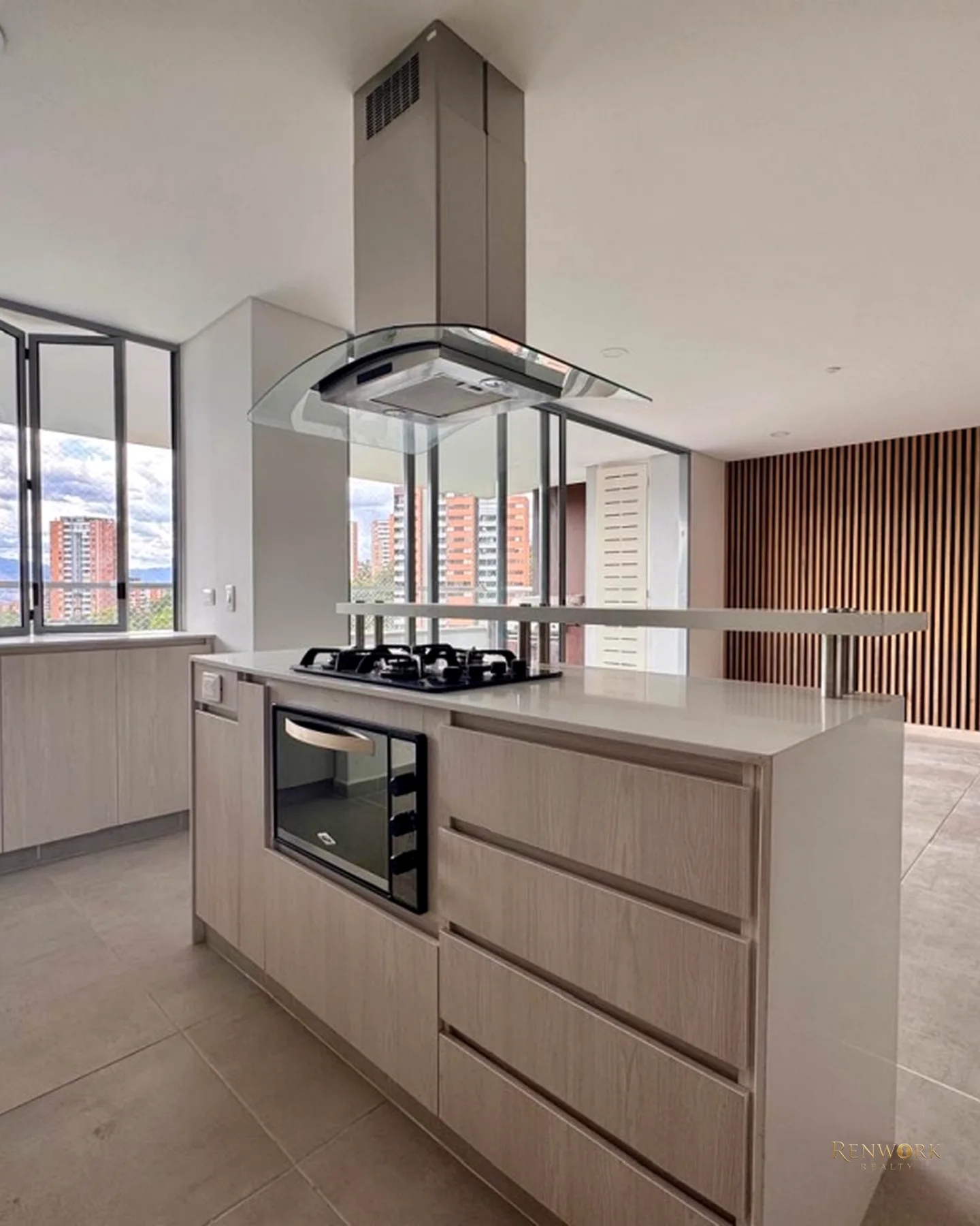 APARTAMENTO EN VENTA / LOMA DE LOS MESAS · foto 5