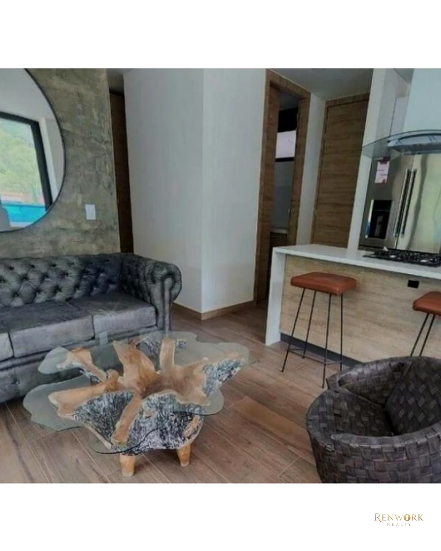 APARTAMENTO EN VENTA, LOMA DEL ESCOBERO, ENVIGADO. · foto 1