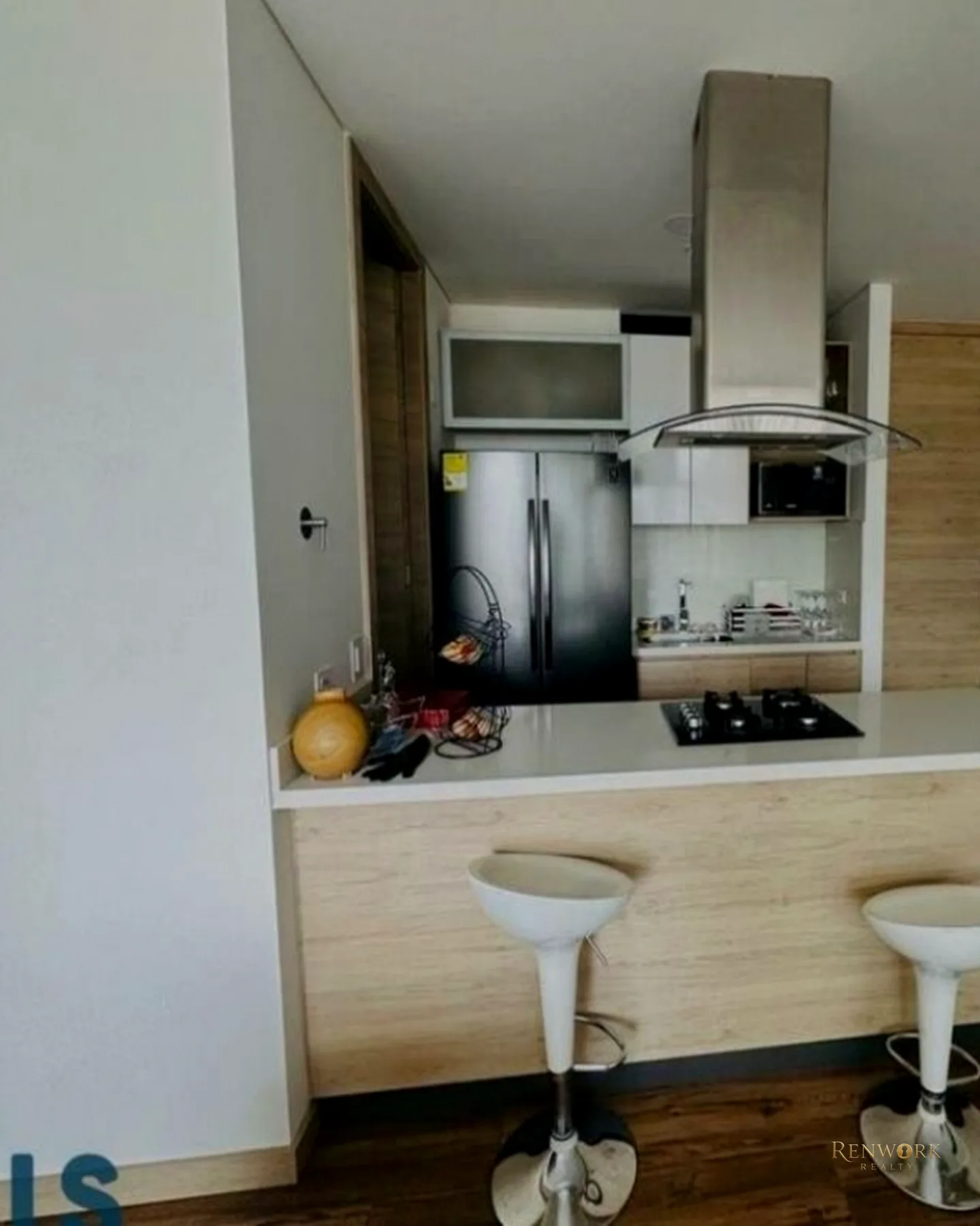 APARTAMENTO EN VENTA, LOMA DEL ESCOBERO, ENVIGADO. · foto 2