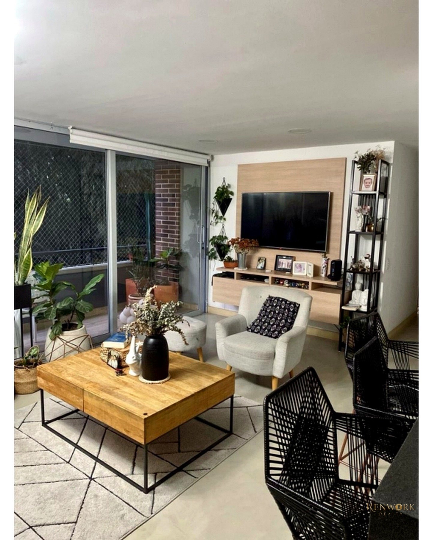 APARTAMENTO EN VENTA LOMA LOS BALSOS POBLADO · foto 1