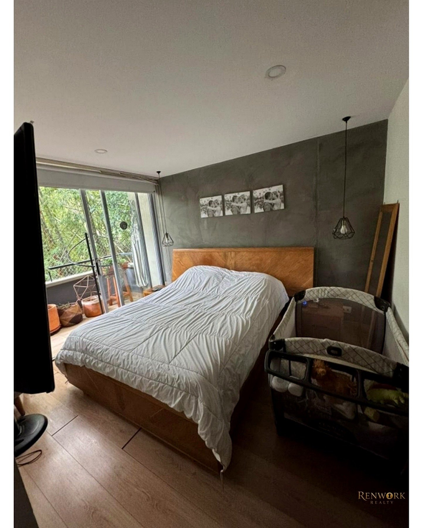 APARTAMENTO EN VENTA LOMA LOS BALSOS POBLADO · foto 6