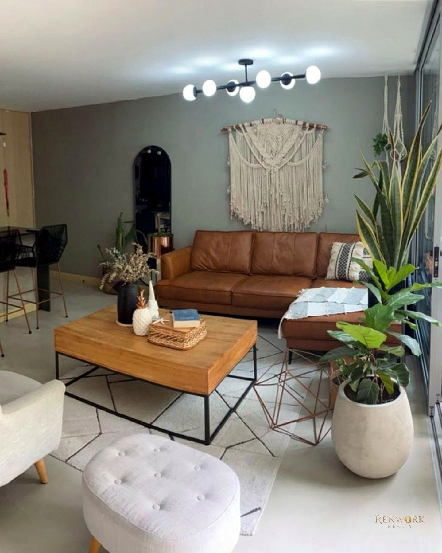 APARTAMENTO EN VENTA LOMA LOS BALSOS POBLADO · foto 2